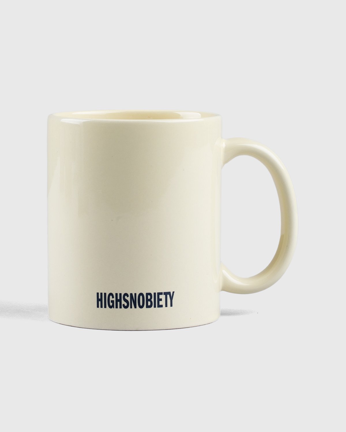 Highsnobiety - Coffee Mug - Lifestyle - White - Image 2