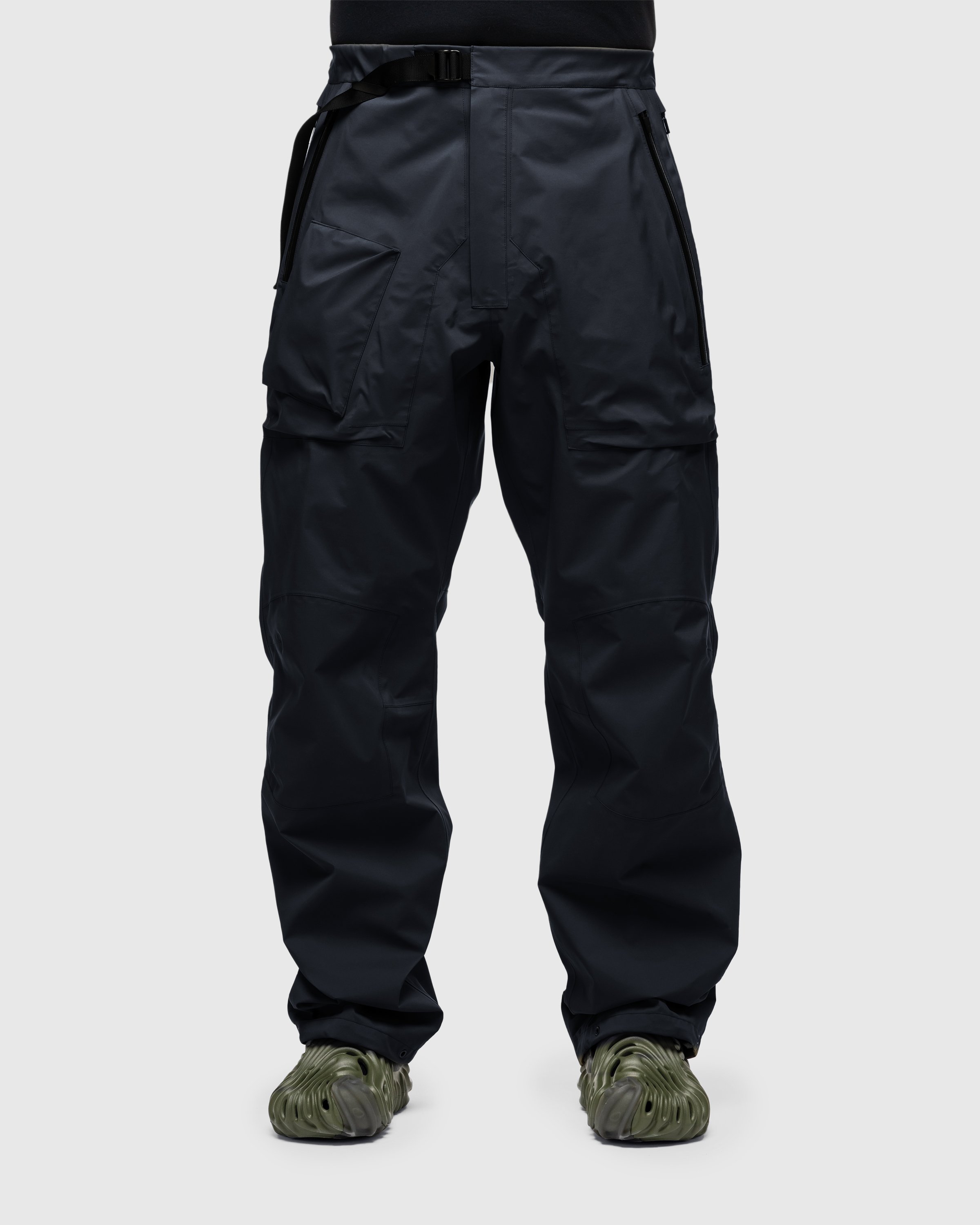ACRONYM - P44-DS Cargo Pant Black - Clothing - Black - Image 3