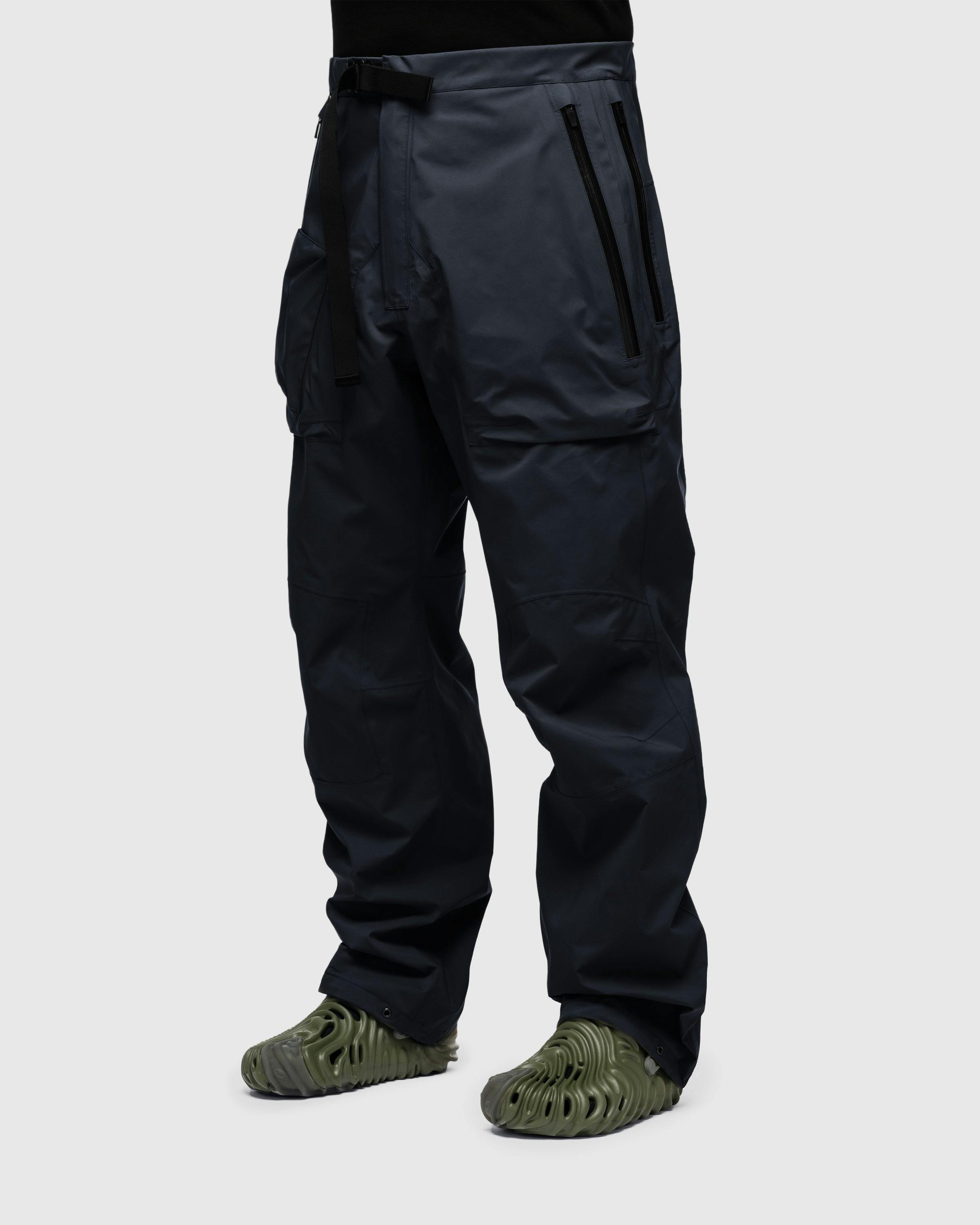 ACRONYM – P44-DS Cargo Pant Black