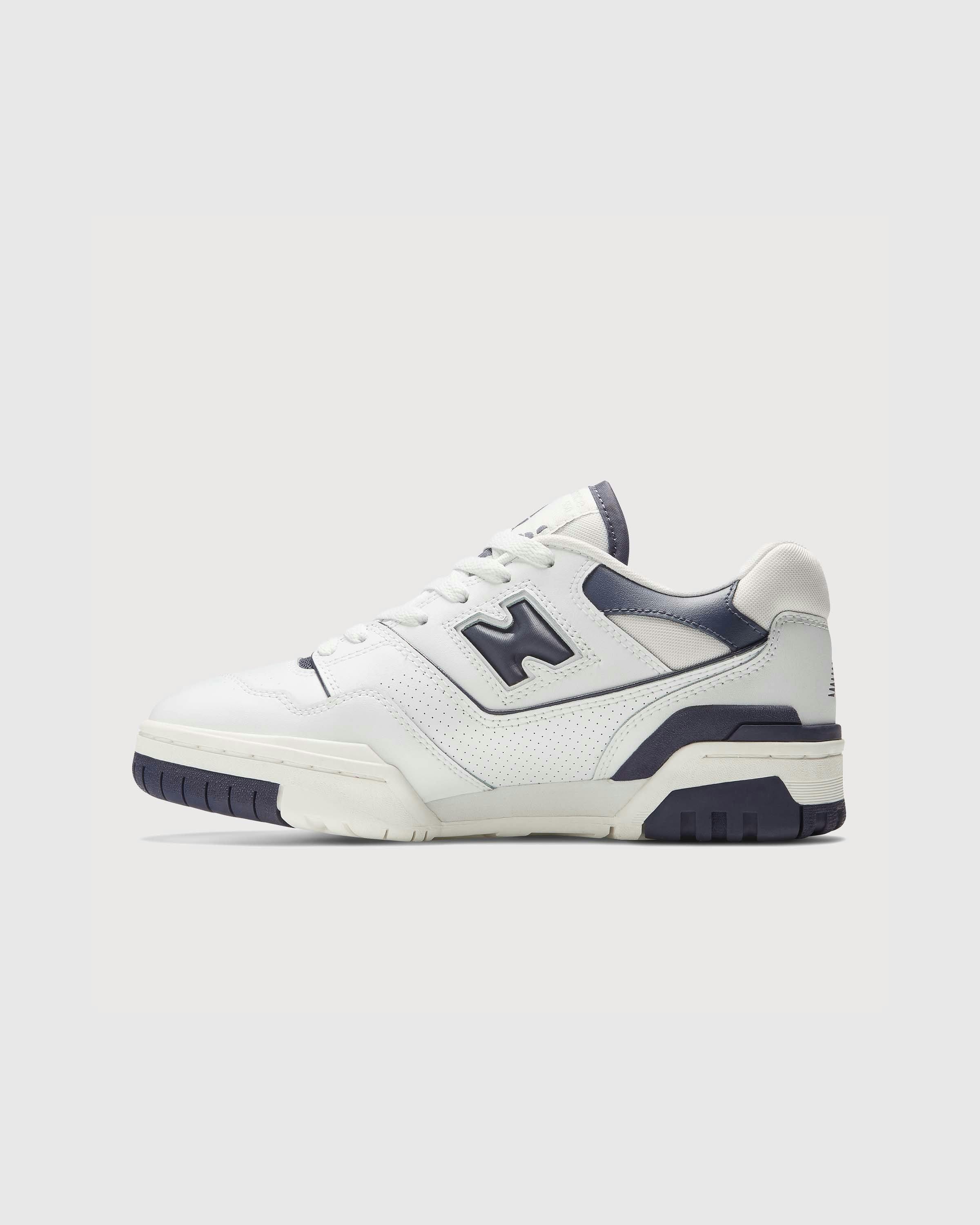 New Balance - BBW550BA White - Footwear - White - Image 2