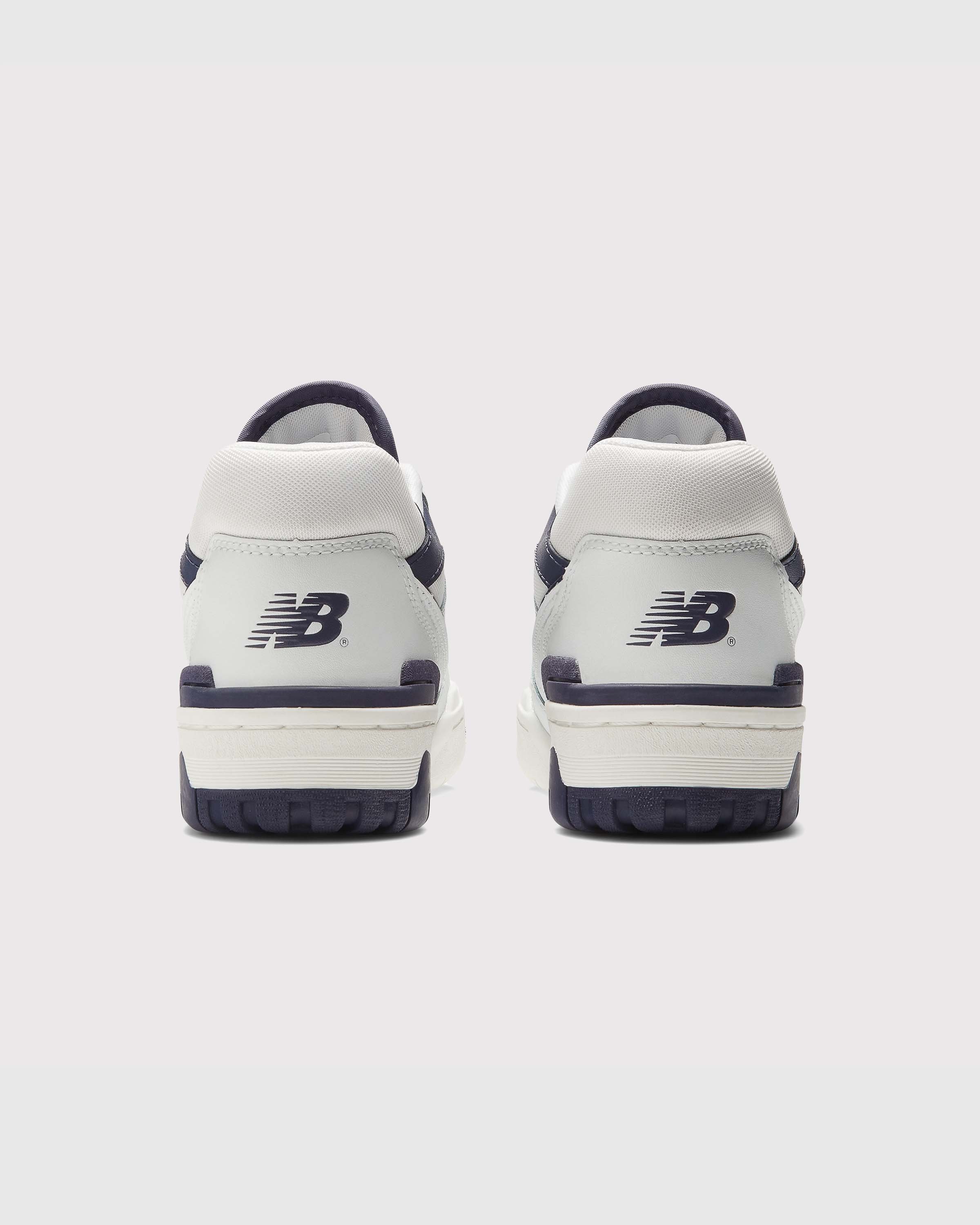 New Balance - BBW550BA White - Footwear - White - Image 4