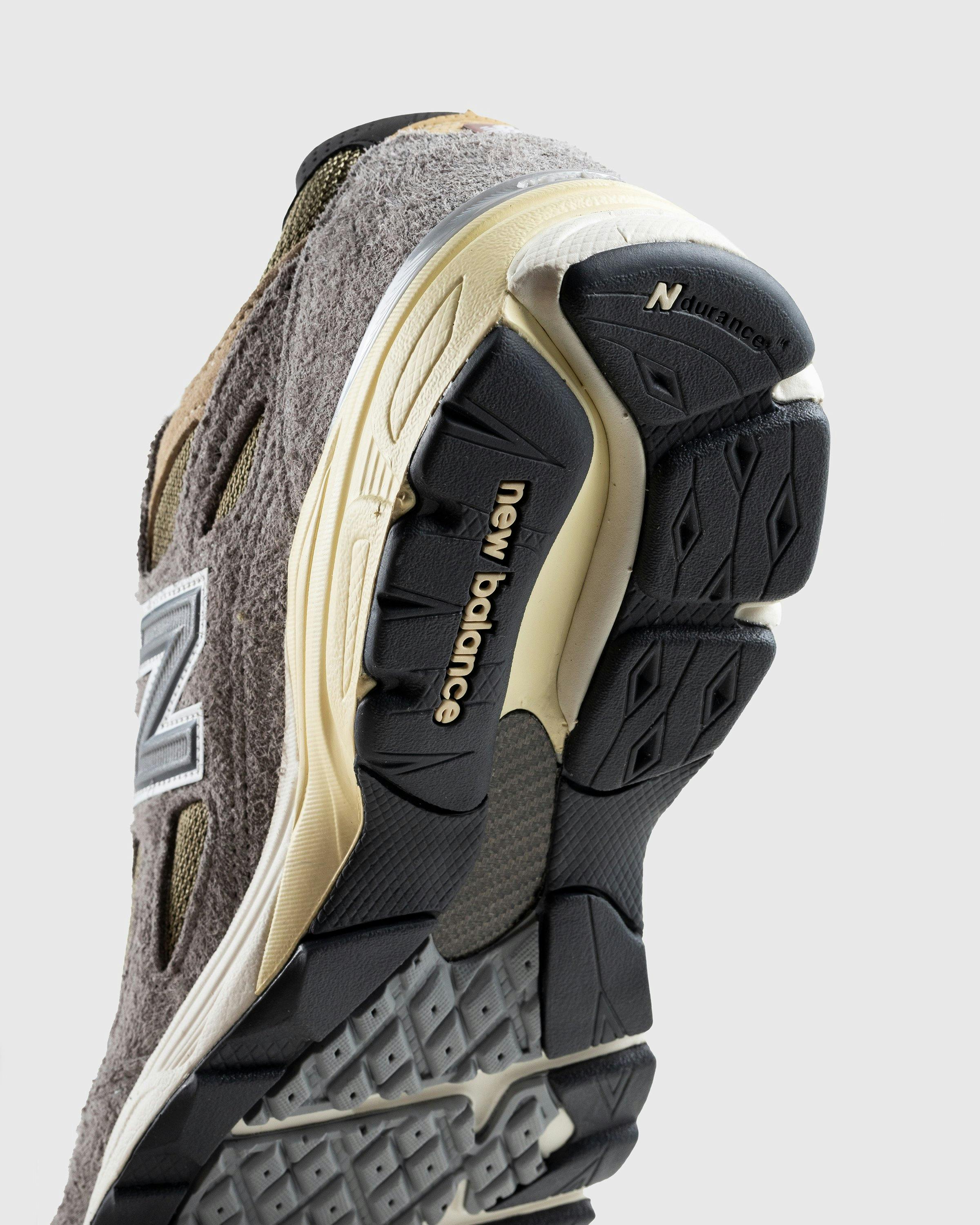 New Balance - M990TG3 Grey - Footwear - Grey - Image 6