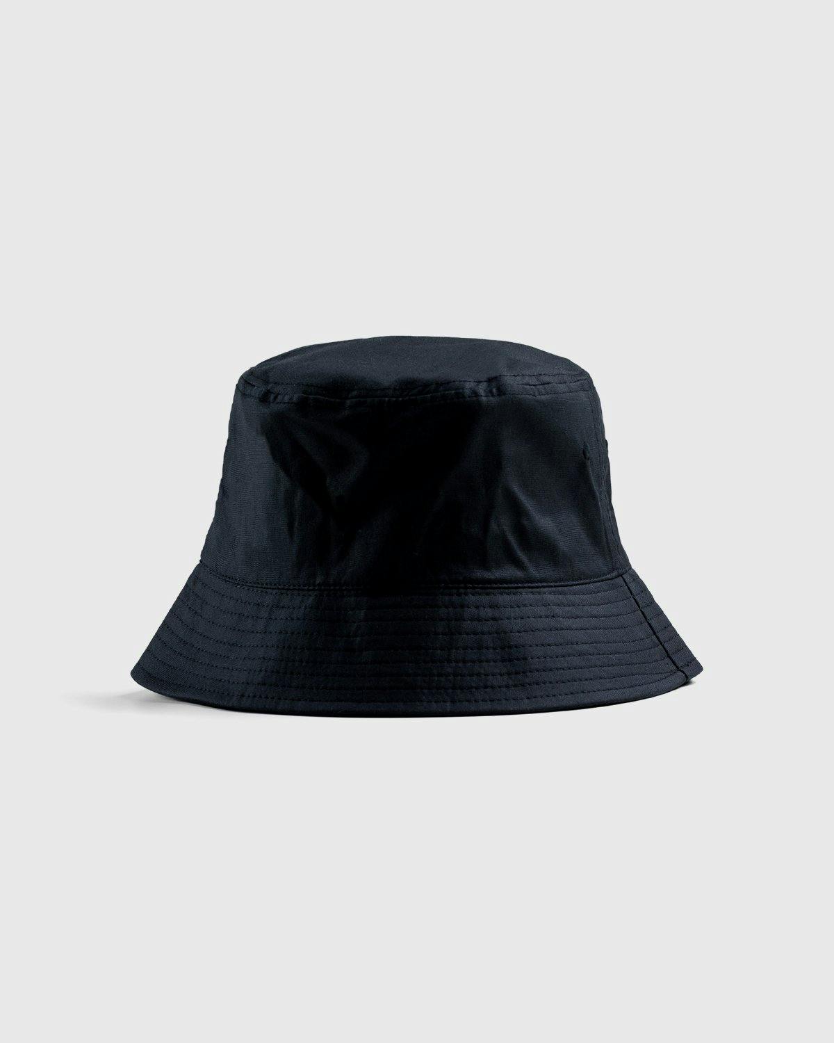Noon Goons - Gonzo Bucket Hat Black - Accessories - Black - Image 2