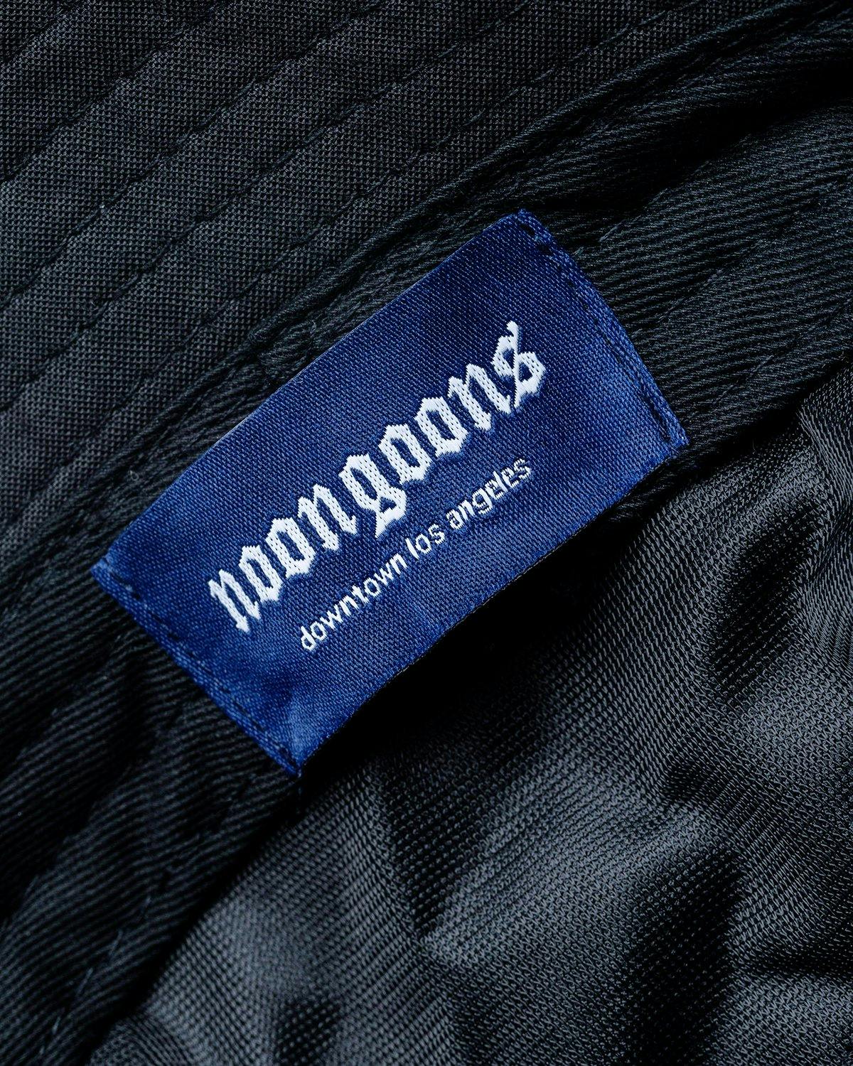 Noon Goons - Gonzo Bucket Hat Black - Accessories - Black - Image 4