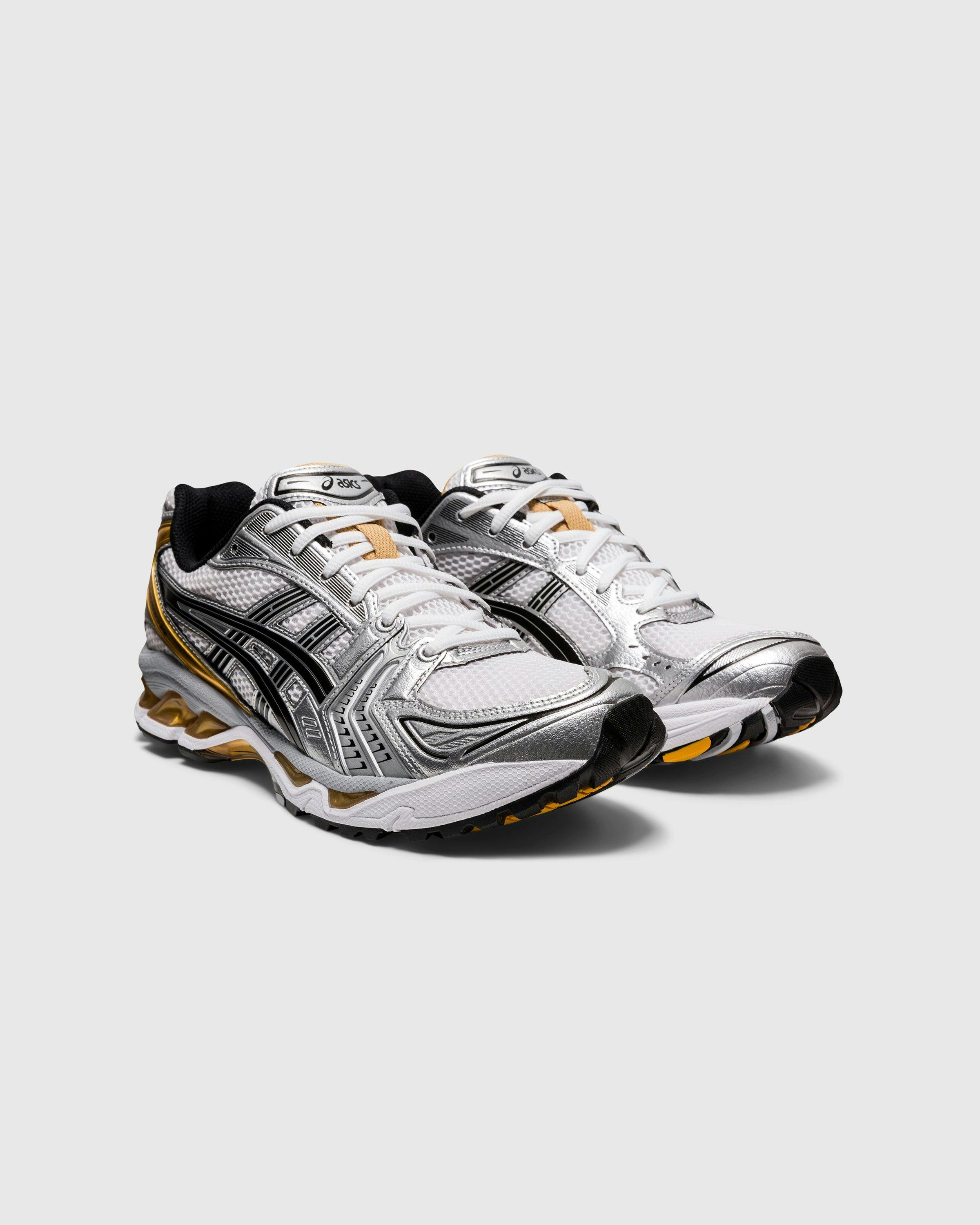 asics gel kayano 14