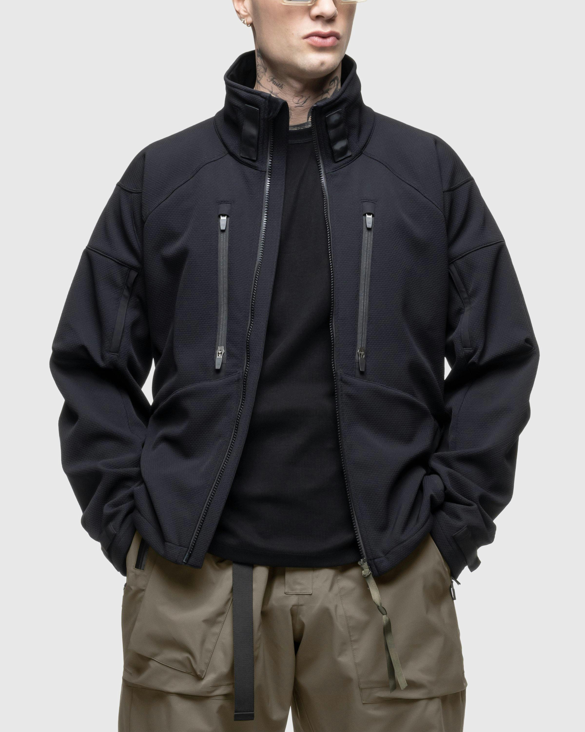 ACRONYM - J107-SS Jacket Black - Clothing - Black - Image 6