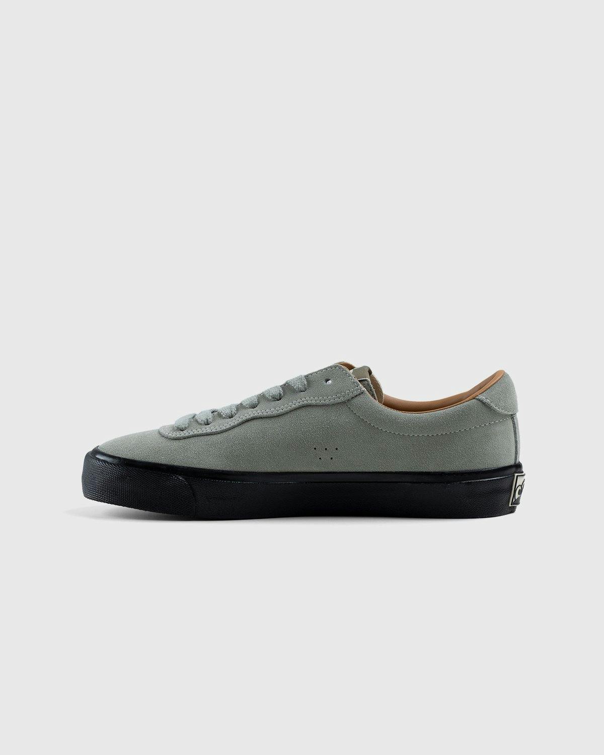 Last Resort AB - VM001 Suede Lo Sage/Black - Footwear - Green - Image 2