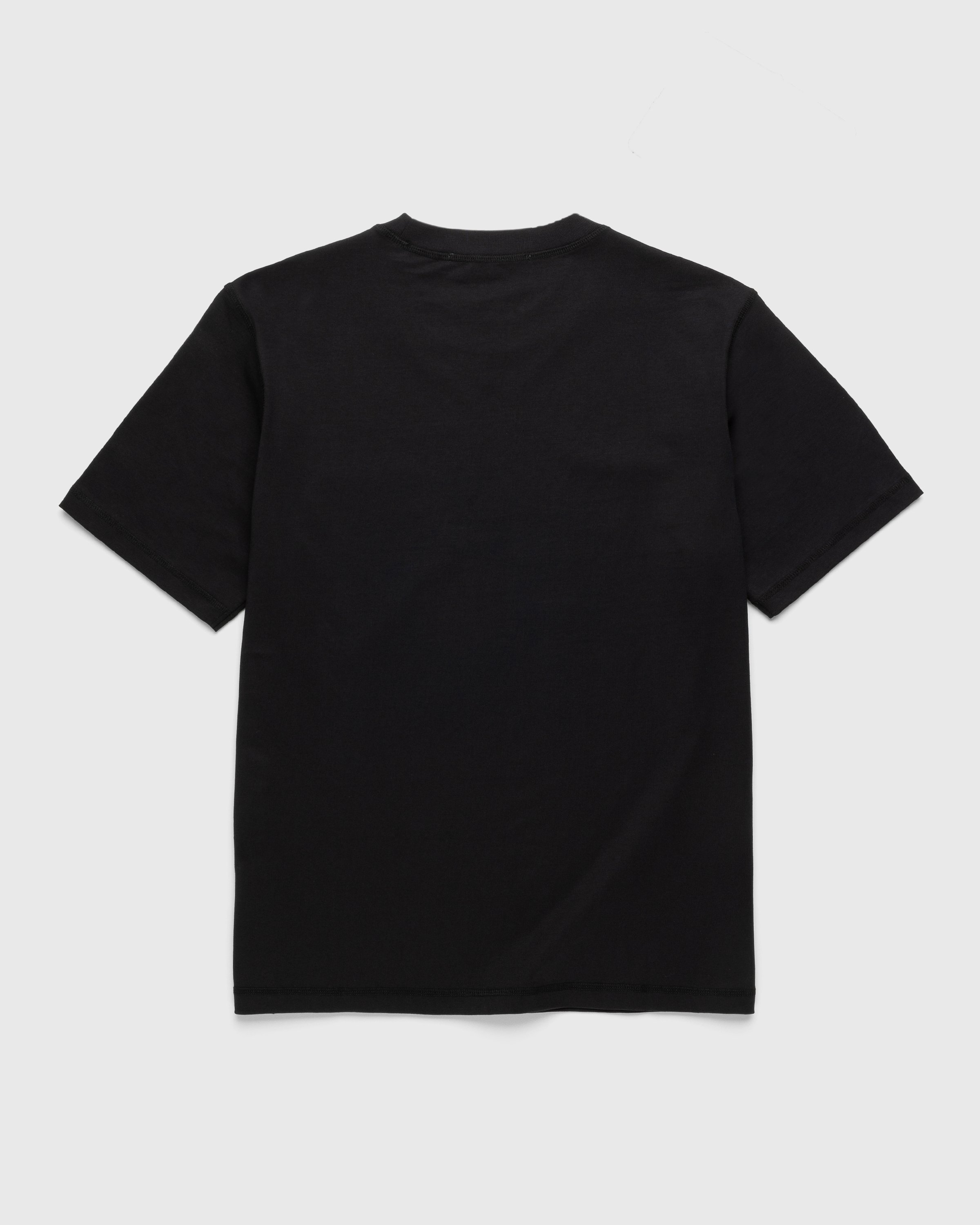 AFFXWRKS - 3rd Space T-Shirt Black - Clothing - Black - Image 2