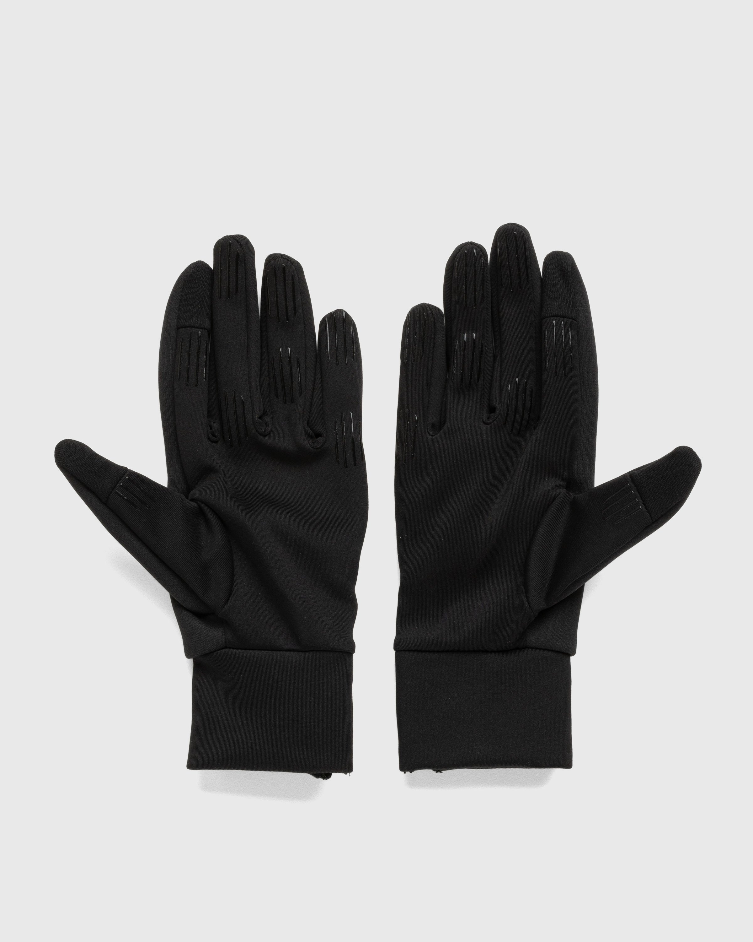 Y-3 - GORE-TEX Gloves - Accessories - Black - Image 2