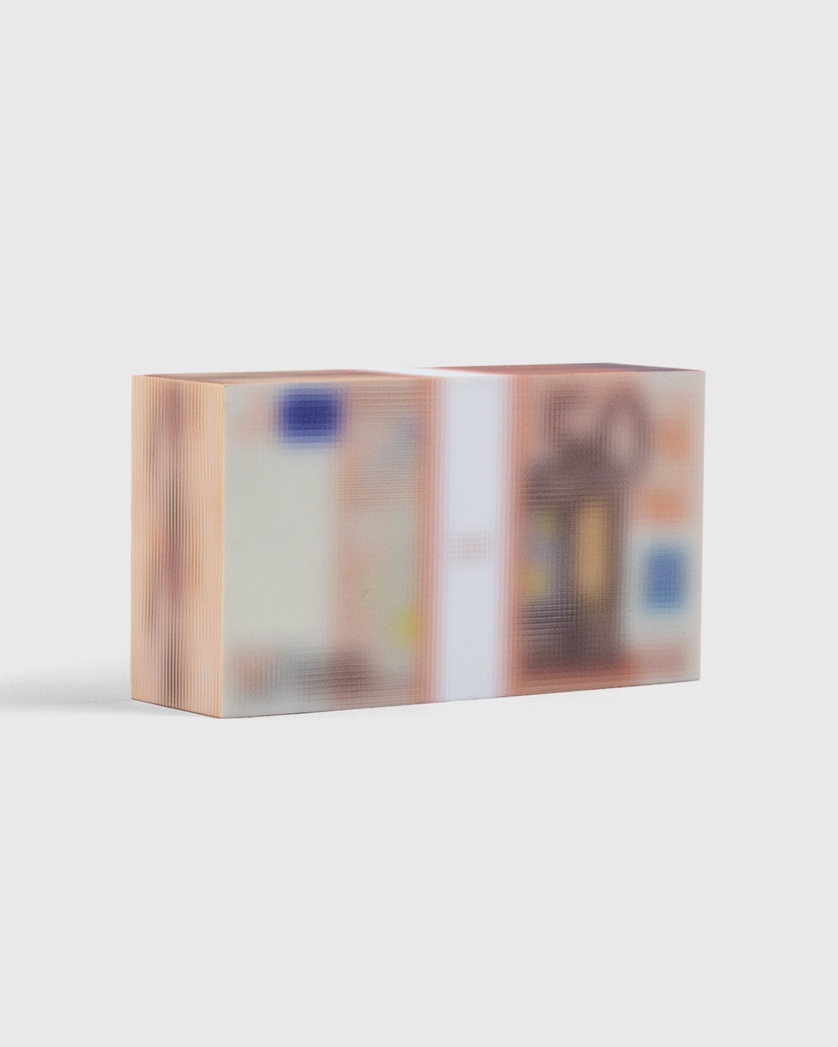MSCHF x Highsnobiety - Blur Euro Stack - Lifestyle - Multi - Image 3