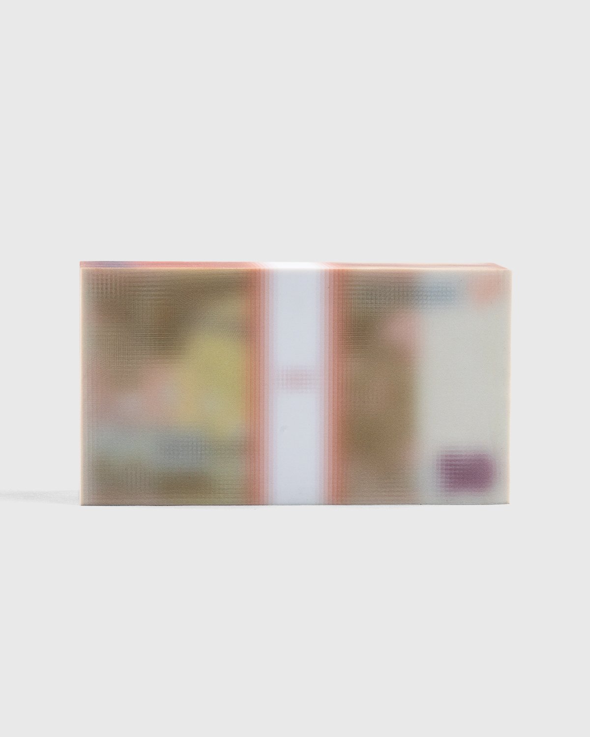 MSCHF x Highsnobiety - Blur Euro Stack - Lifestyle - Multi - Image 2