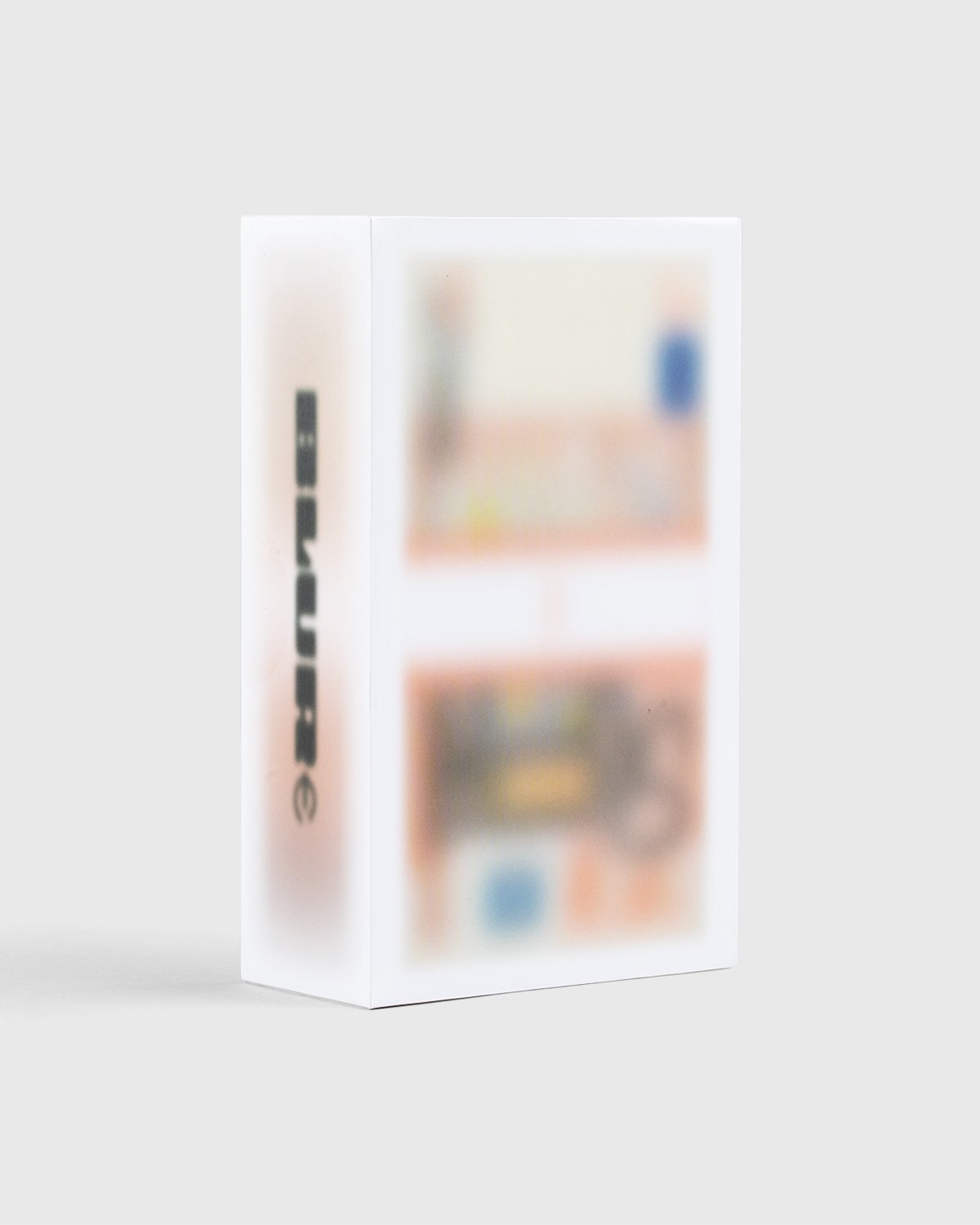 MSCHF x Highsnobiety - Blur Euro Stack - Lifestyle - Multi - Image 4