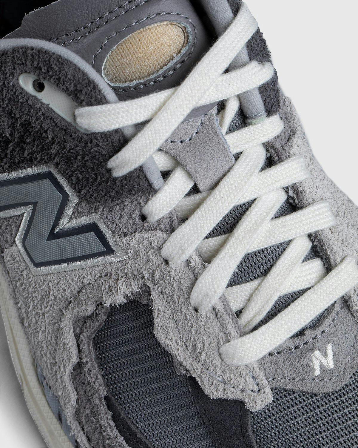 New Balance - M2002RDA Rain Cloud - Footwear - Grey - Image 5