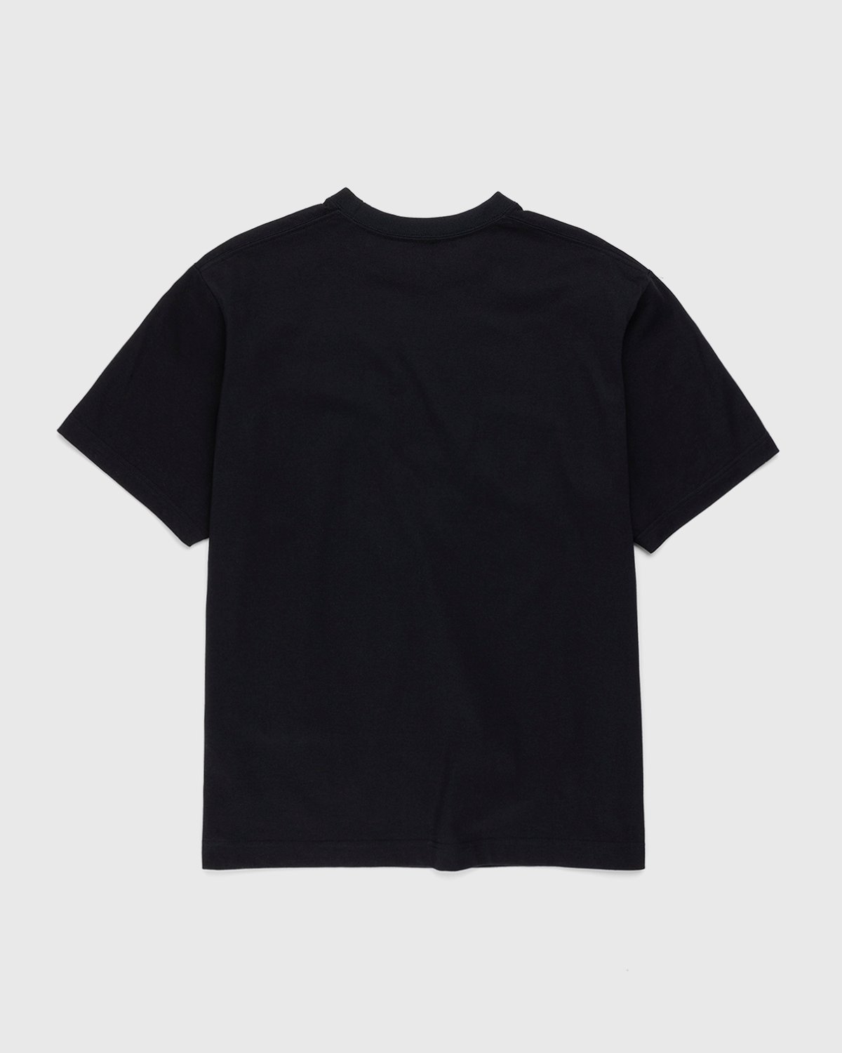 And Wander - Easy Hiking Dry T-Shirt Black - Clothing - Black - Image 2