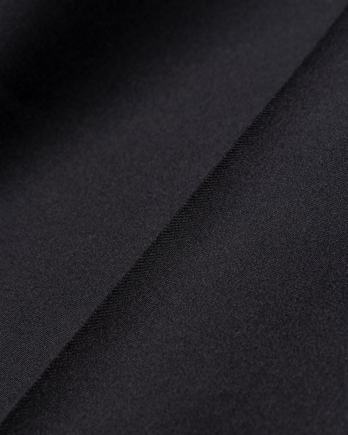 Jil Sander - Trouser D 09 AW 20 Black - Clothing - Black - Image 3