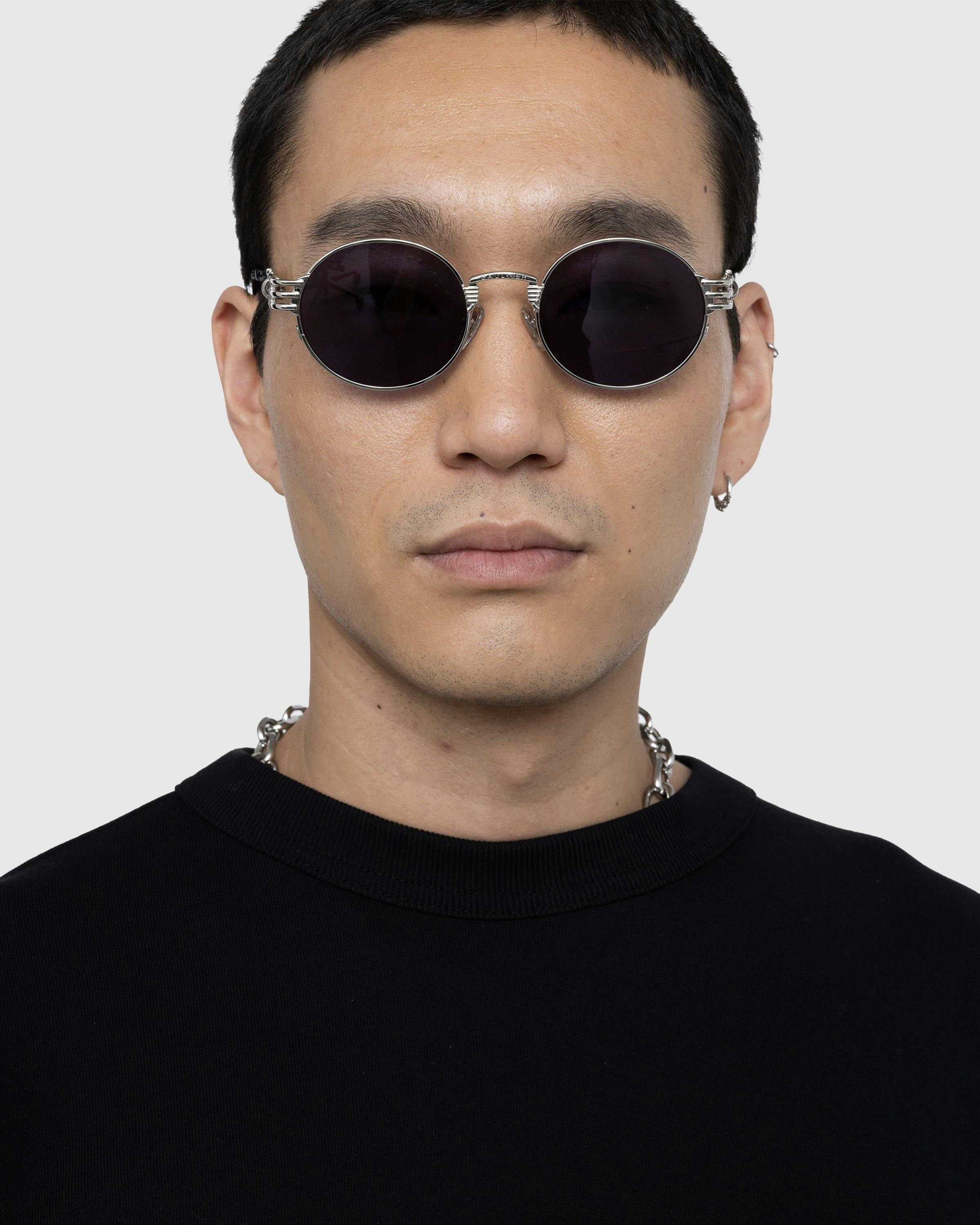 Jean Paul Gaultier x Burna Boy – 56-6106 Double Resort