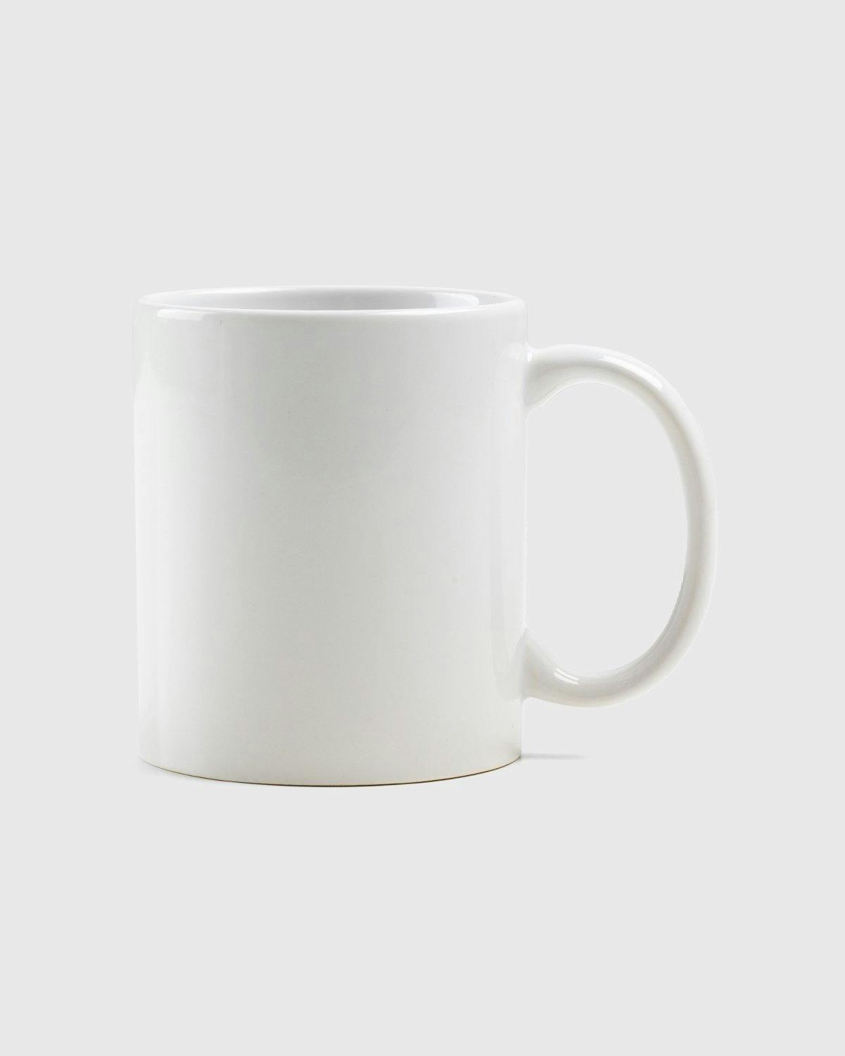 Last Resort AB - World Mug White - Lifestyle - White - Image 2