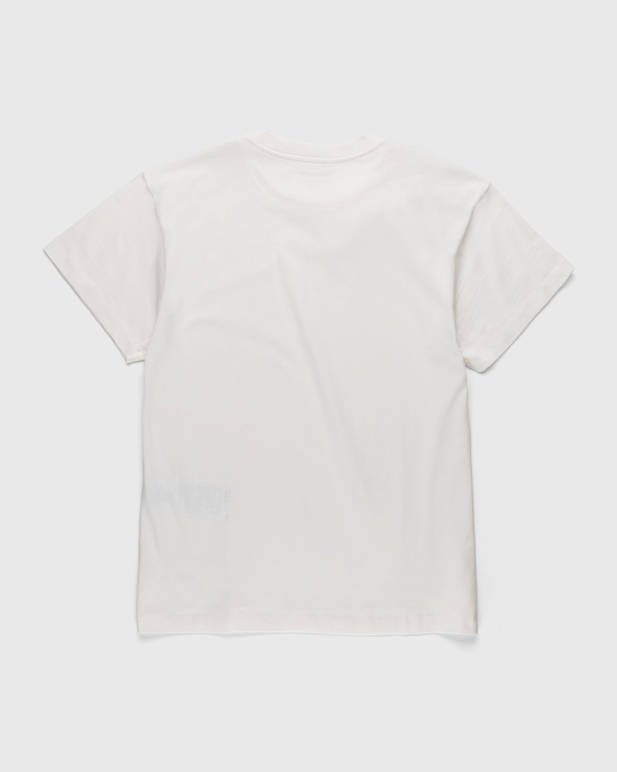 Jil Sander - T-Shirt 3-Pack White - Clothing - White - Image 4
