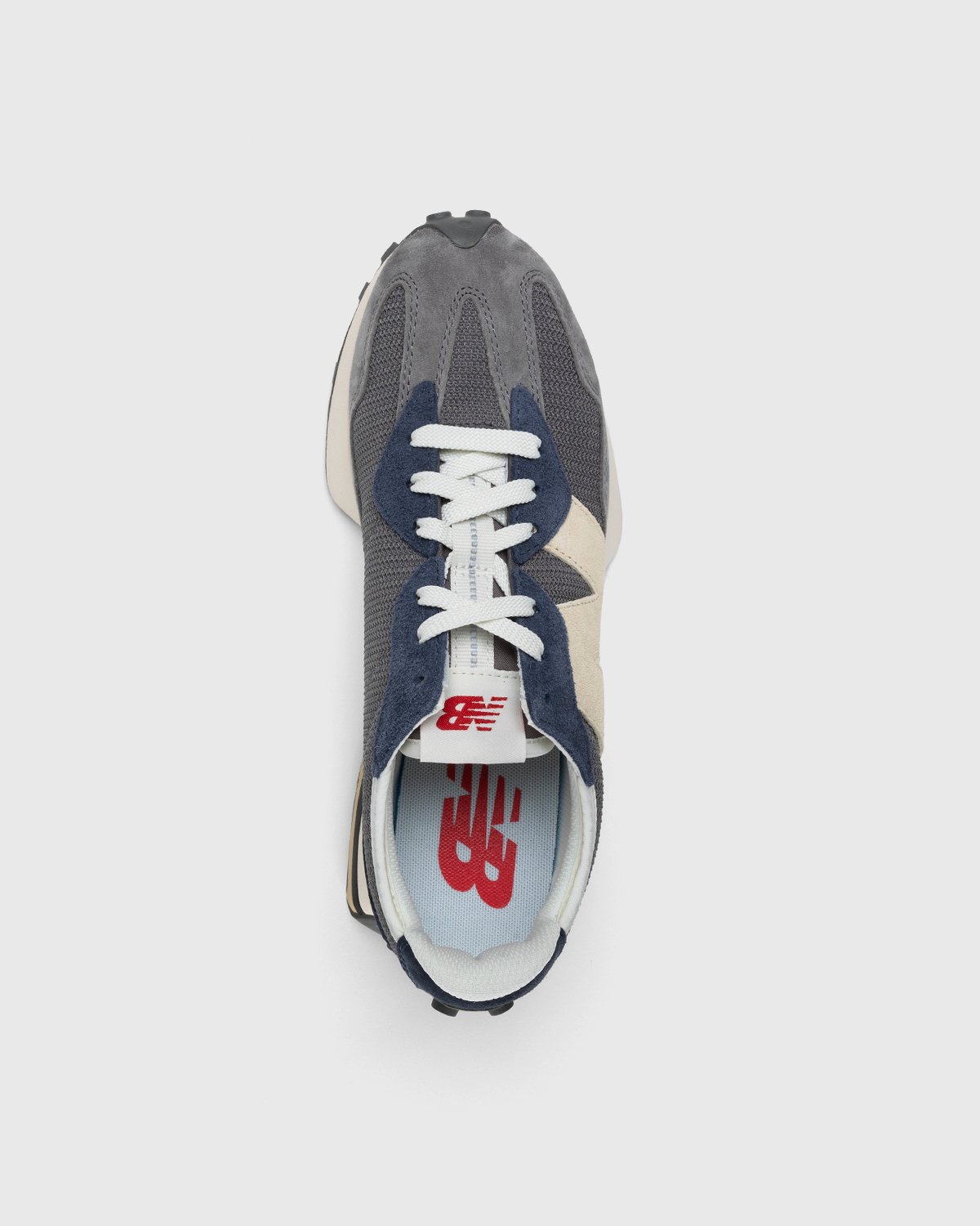 New Balance - MS327MD Castlerock - Footwear - Grey - Image 5