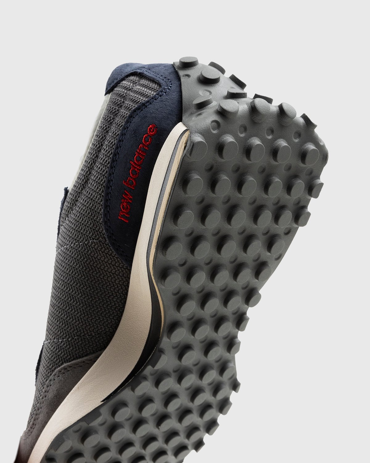 New Balance - MS327MD Castlerock - Footwear - Grey - Image 6