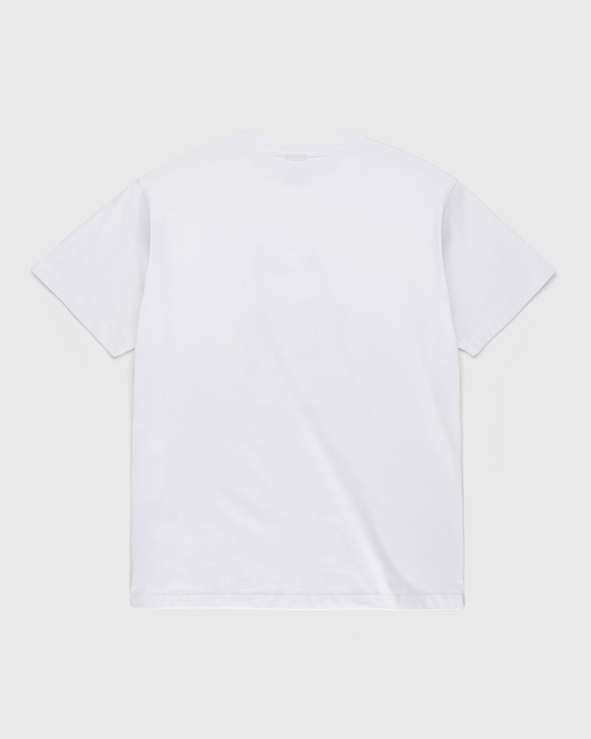 New Balance - Conversations Amongst Us Heavyweight T-Shirt White - Clothing - White - Image 2