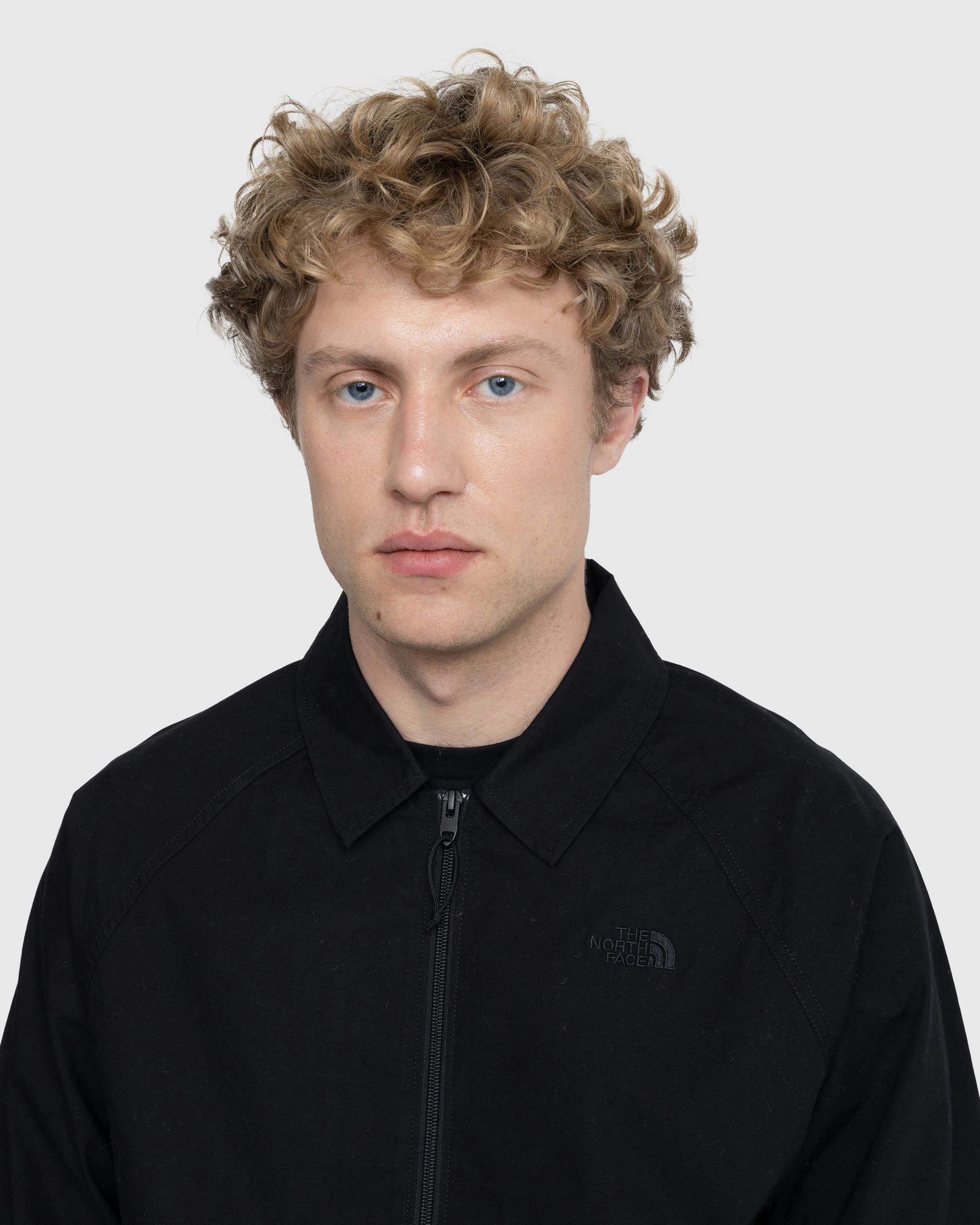 The North Face - Coaches Jacket TNF Black - Clothing - Black - Image 5