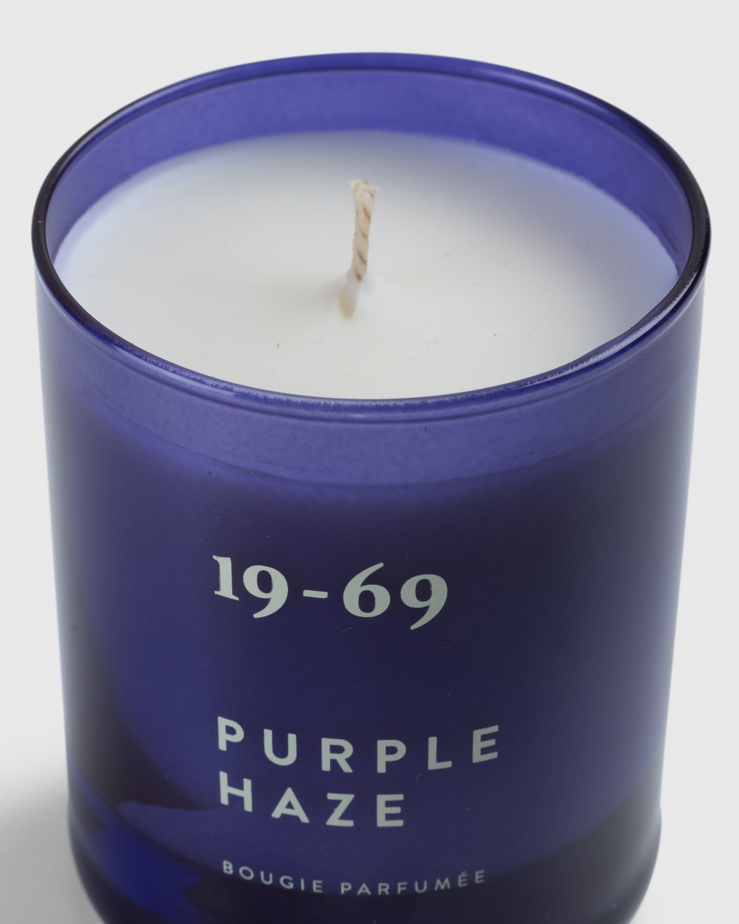 19-69 - Purple Haze BP Candle - Lifestyle - Purple - Image 3