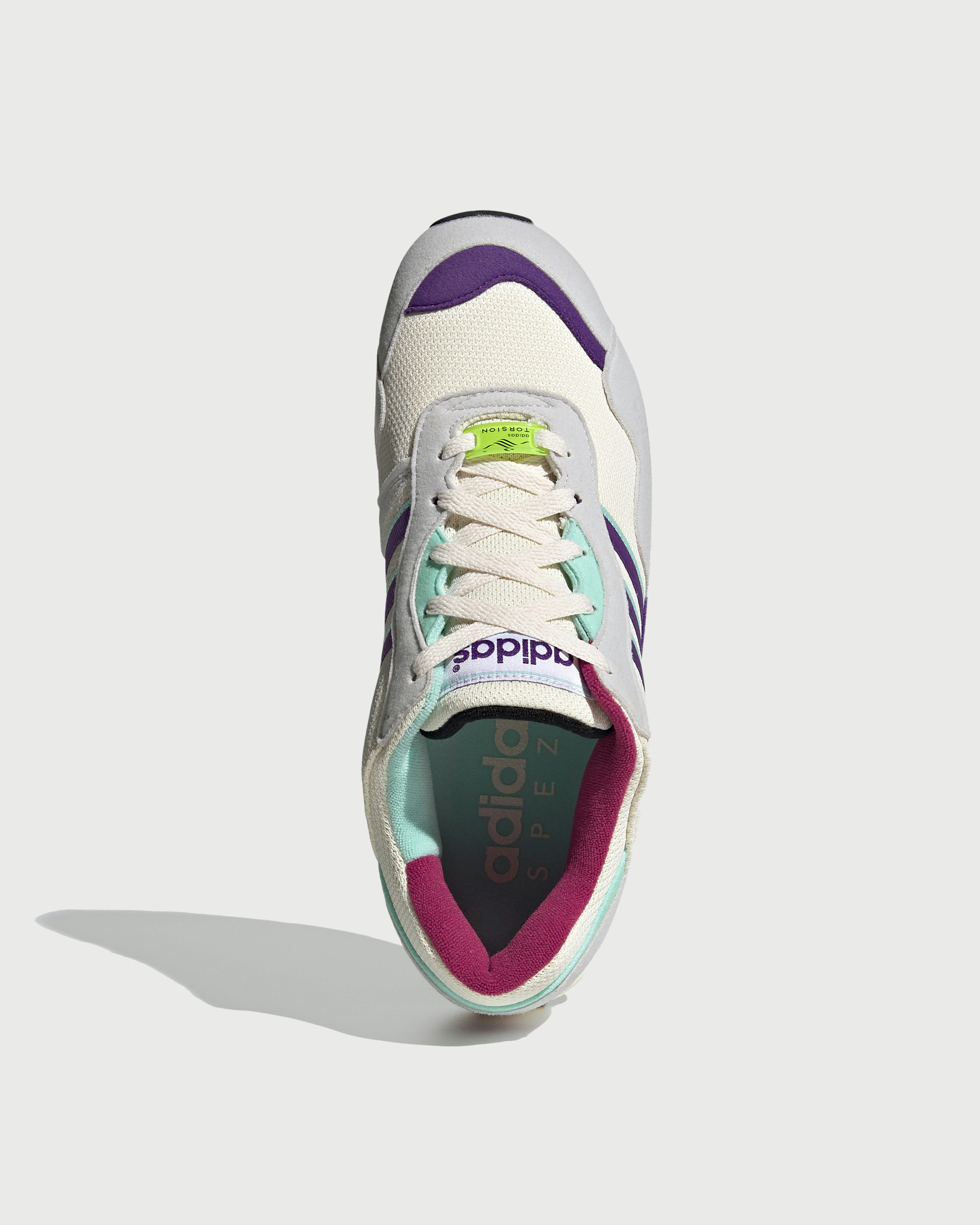 Adidas - HRMNY Spezial Multi - Footwear - Multi - Image 3