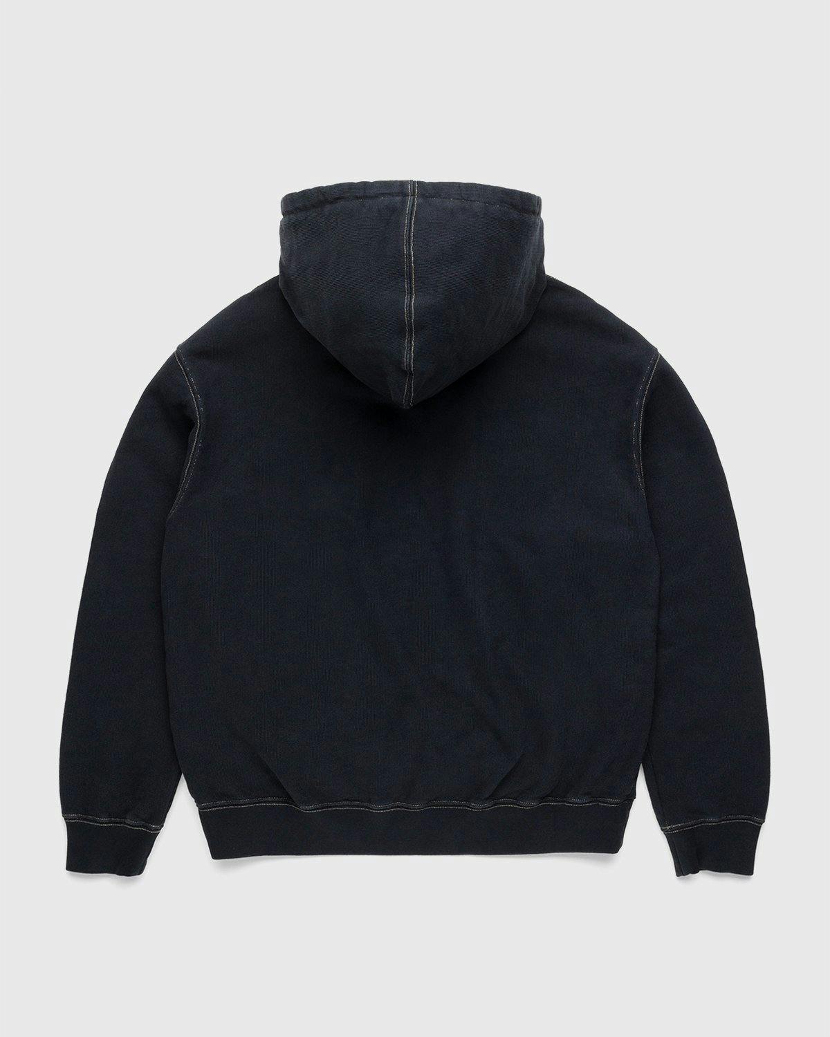 Phipps - Titanic Hoodie Navy - Clothing - Blue - Image 2