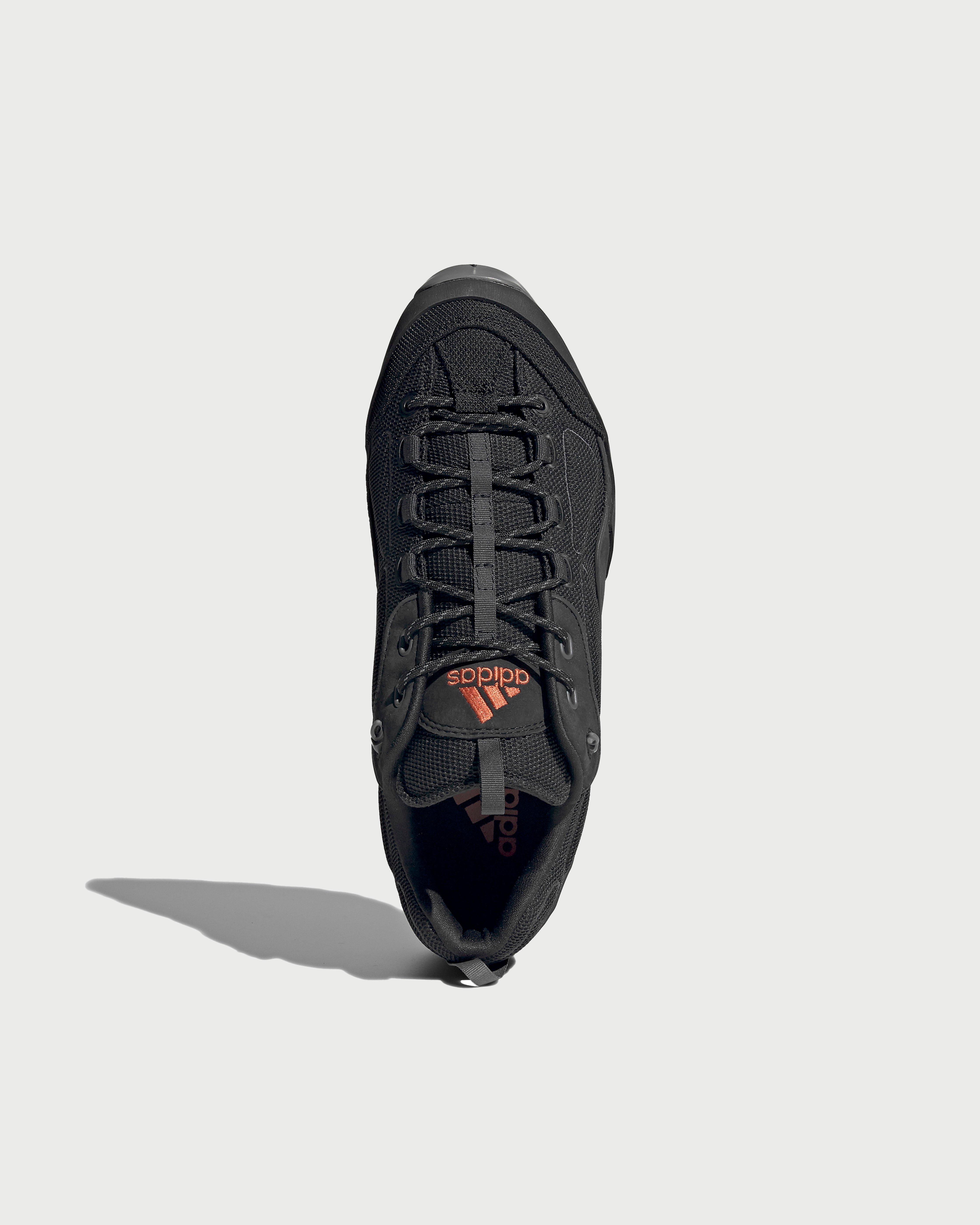 Adidas - Sahalex Black - Footwear - Black - Image 3