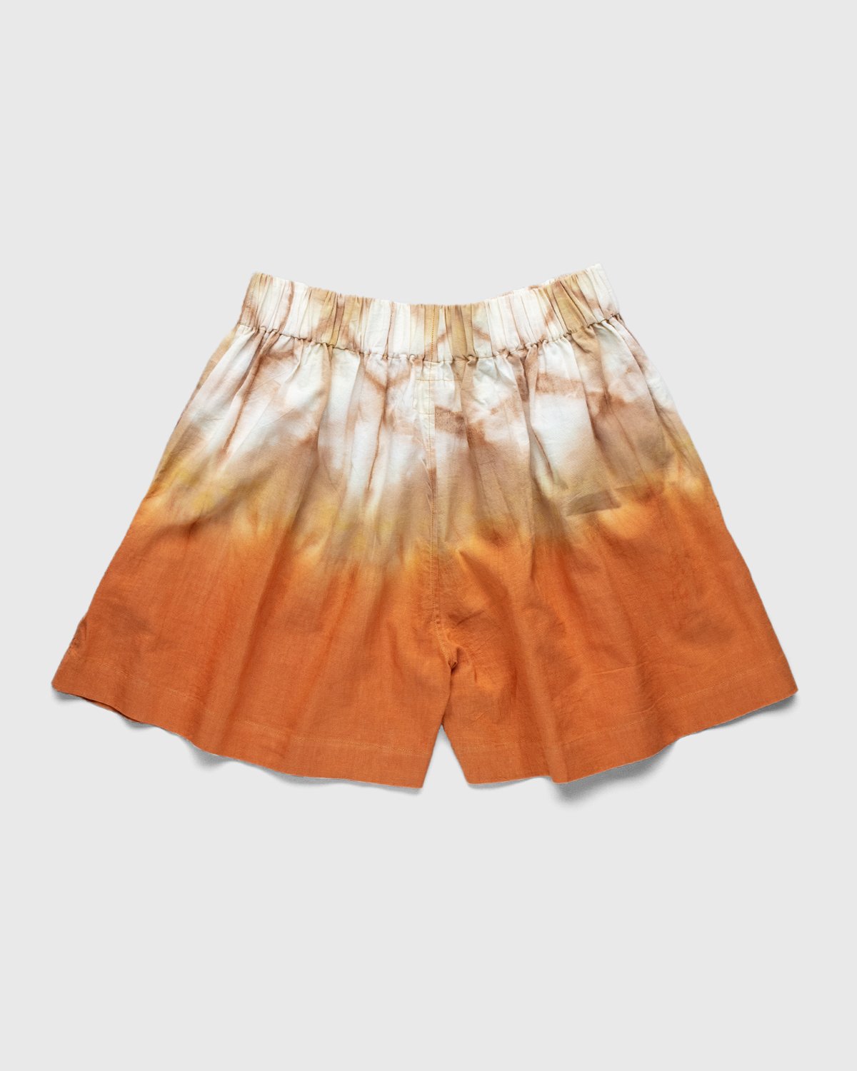 Story mfg. - Yeah Shorts Sun Clamp - Clothing - Multi - Image 2