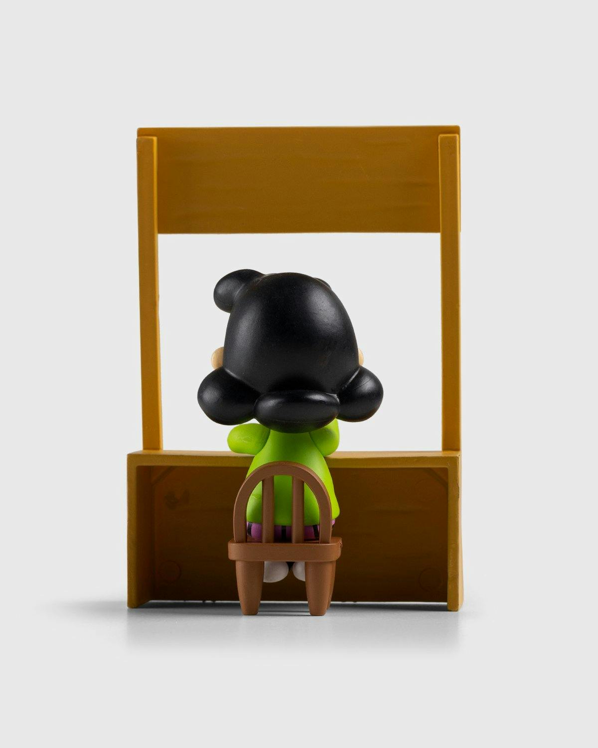 Medicom - UDF Peanuts Series 12 Psychiatric Help Lucy Multi - Lifestyle - Multi - Image 2