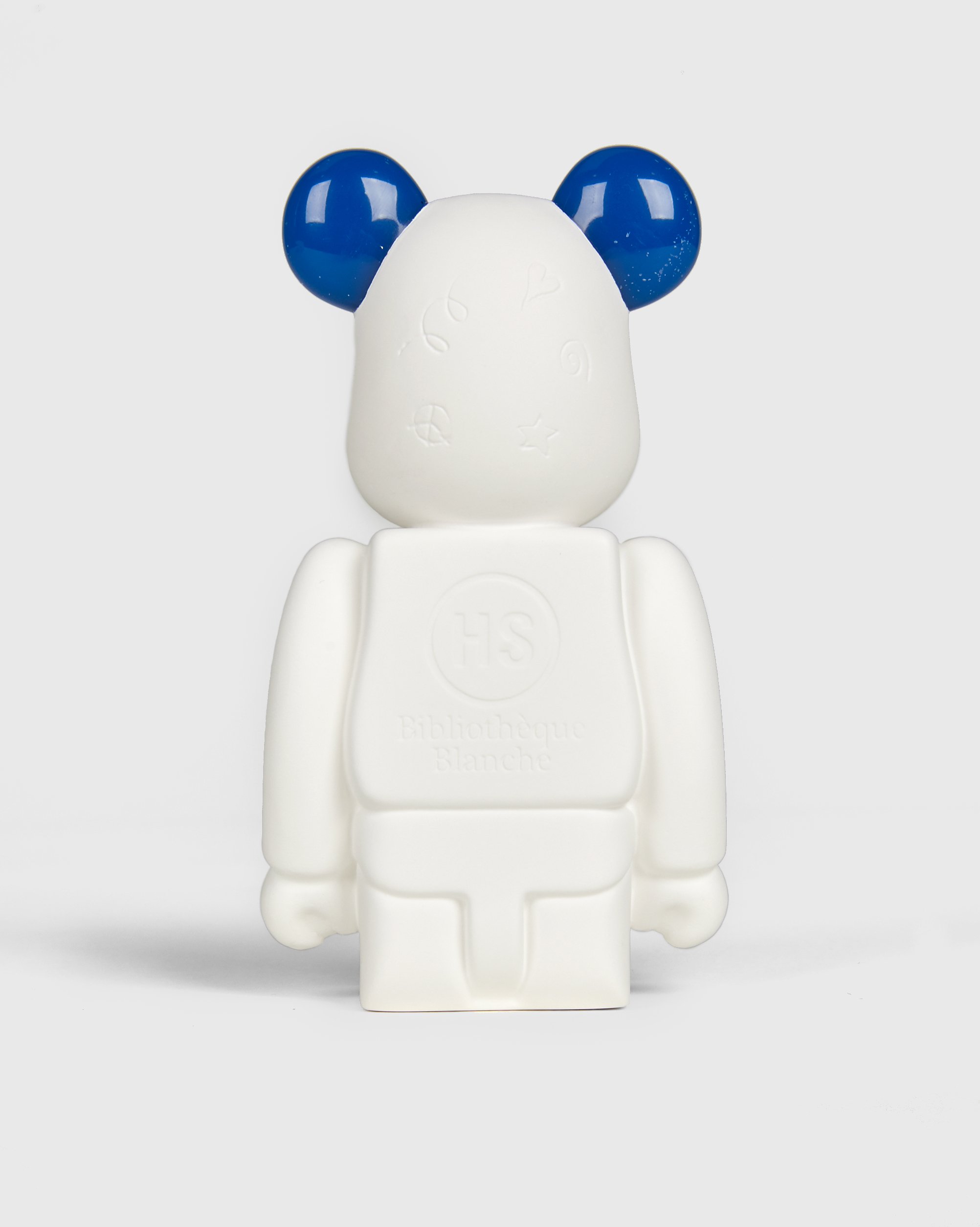Colette Mon Amour - Be@rbrick Aroma Ornament - Lifestyle - White - Image 3