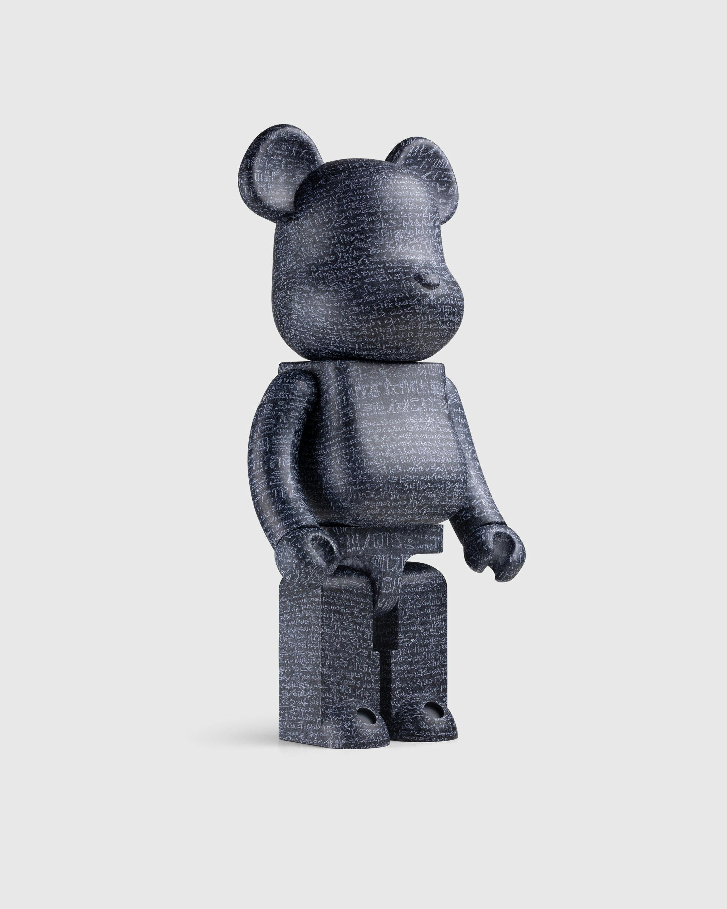 Medicom - Be@rbrick The British Museum Rosetta Stone 1000% Multi - Lifestyle - Multi - Image 3