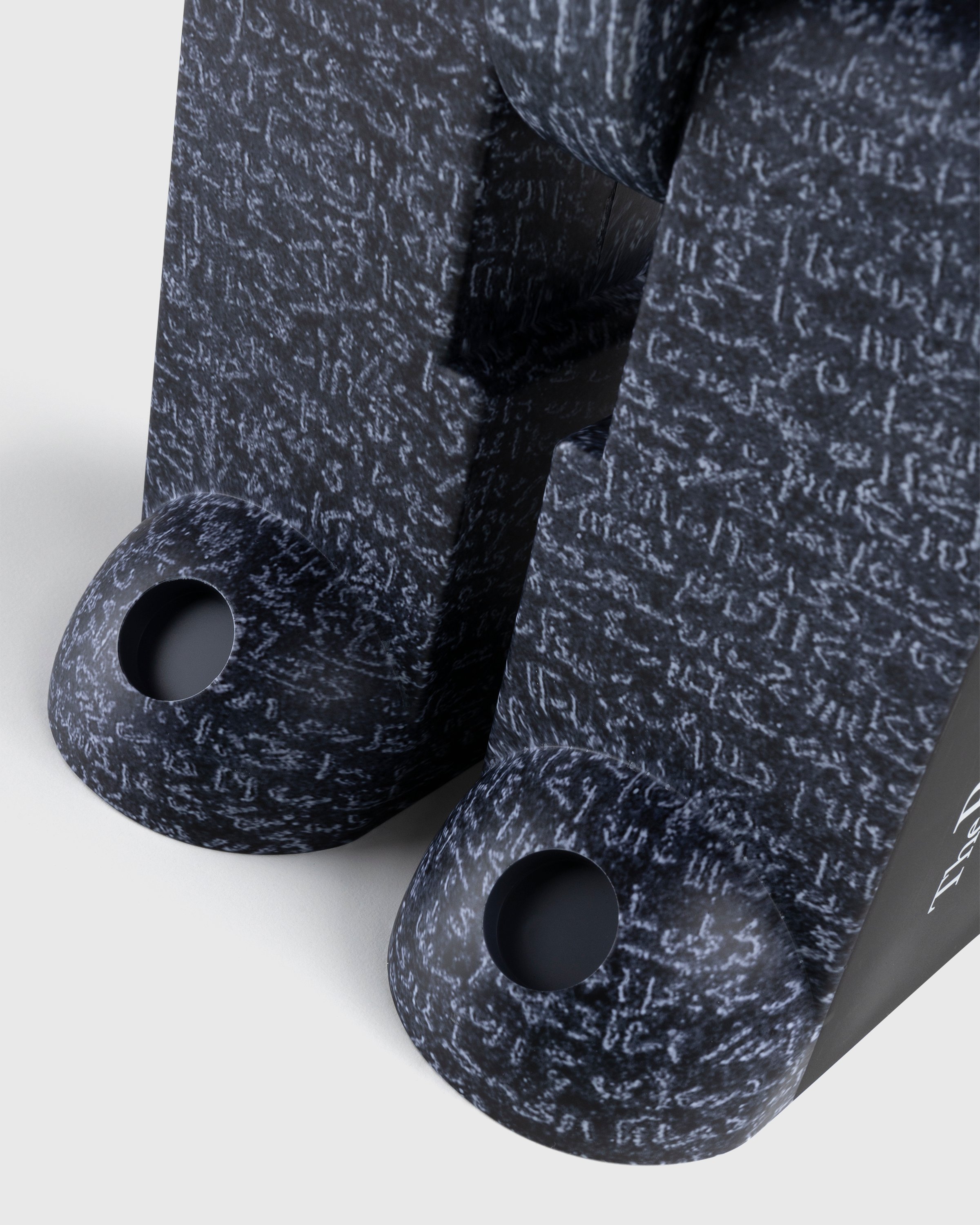 Medicom - Be@rbrick The British Museum Rosetta Stone 100% and 400% Set Multi - Lifestyle - Multi - Image 7