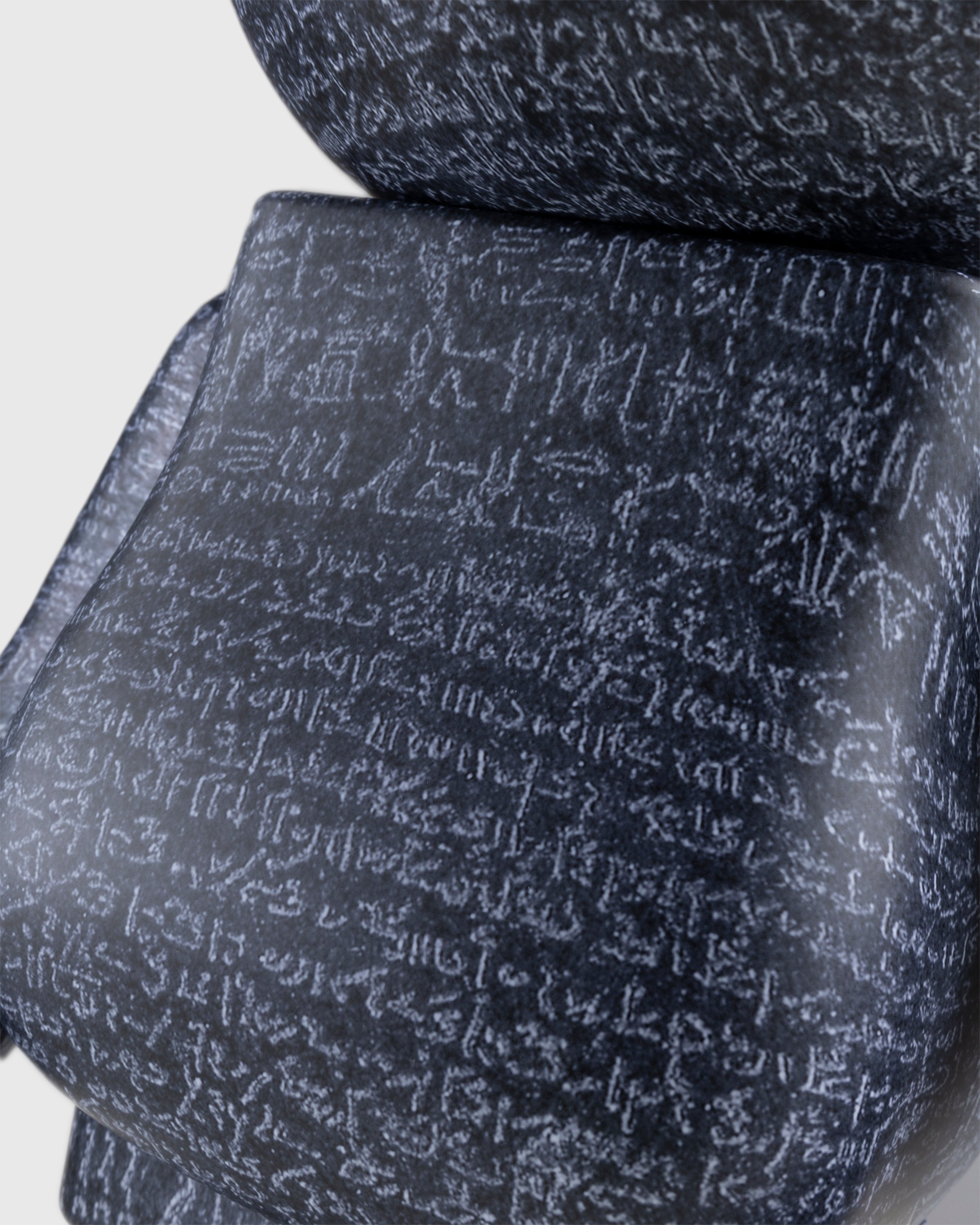 Medicom - Be@rbrick The British Museum Rosetta Stone 1000% Multi - Lifestyle - Multi - Image 7