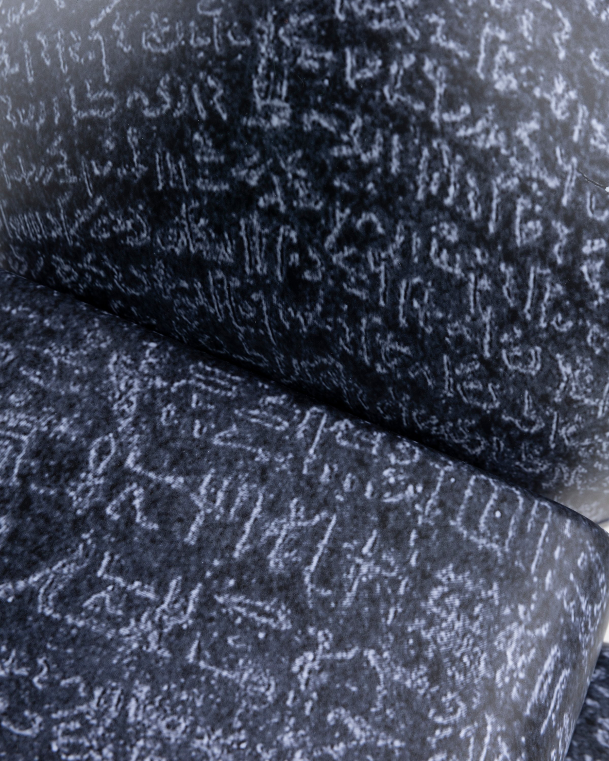 Medicom - Be@rbrick The British Museum Rosetta Stone 1000% Multi - Lifestyle - Multi - Image 8