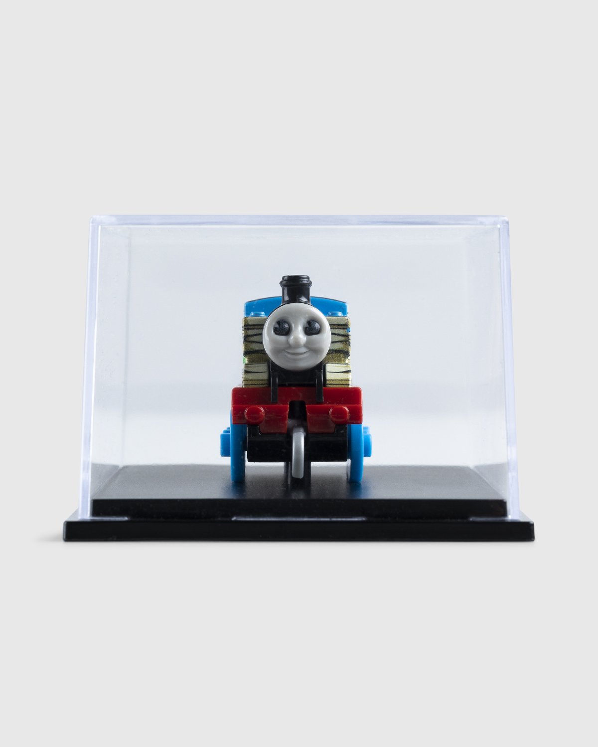 Mattel Creations x Blue the Great - Thomas the Tank Engine Diecast - Lifestyle - Blue - Image 3