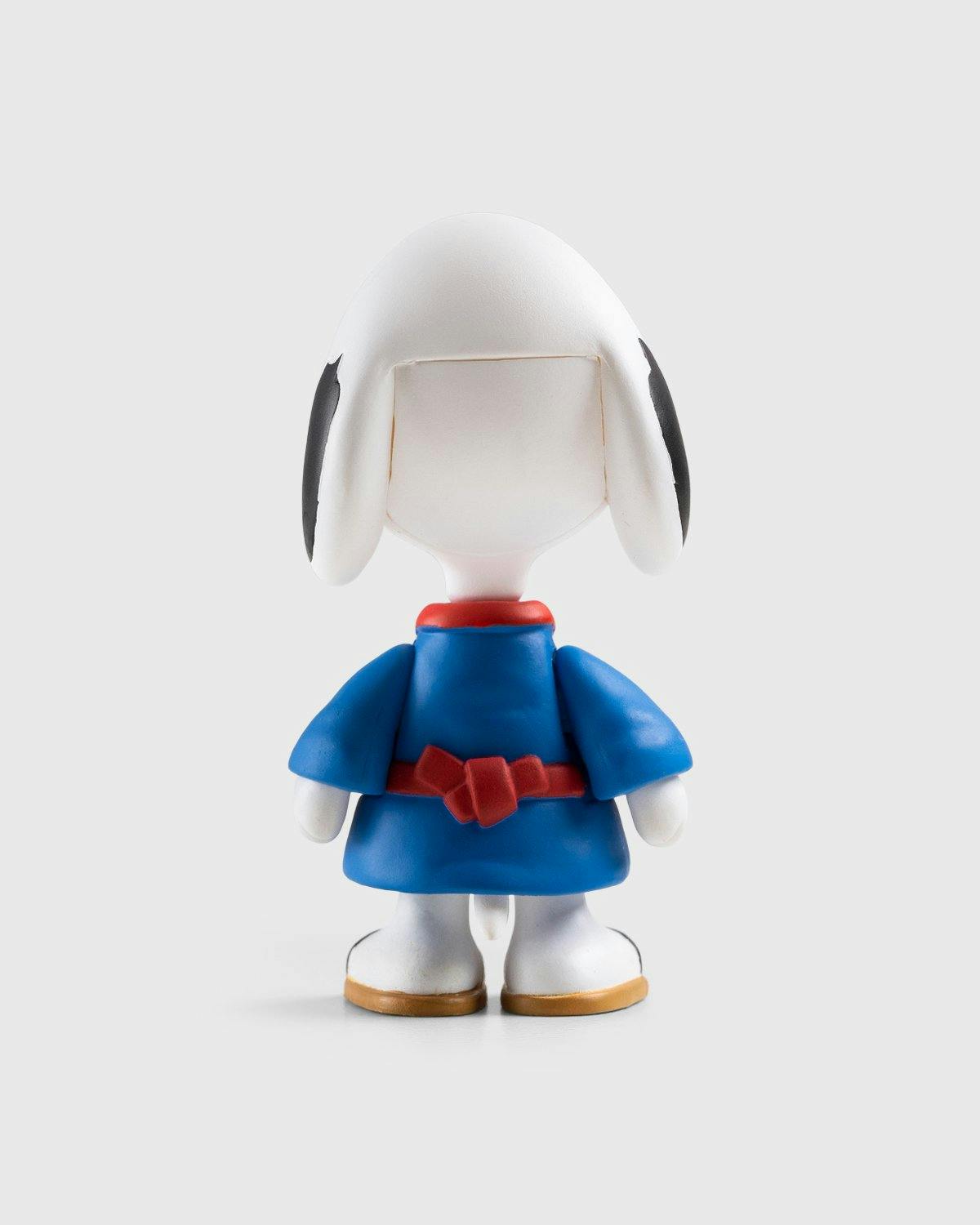 Medicom - UDF Peanuts Series 12 Yukata Snoopy Multi - Lifestyle - Multi - Image 2