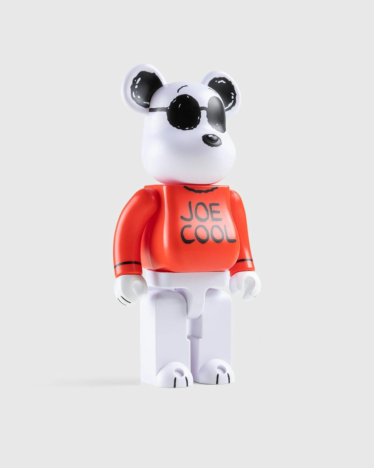 Medicom - Be@rbrick Joe Cool 1000% Multi - Lifestyle - Multi - Image 3