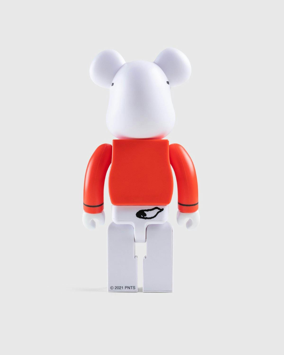 Medicom - Be@rbrick Joe Cool 1000% Multi - Lifestyle - Multi - Image 2
