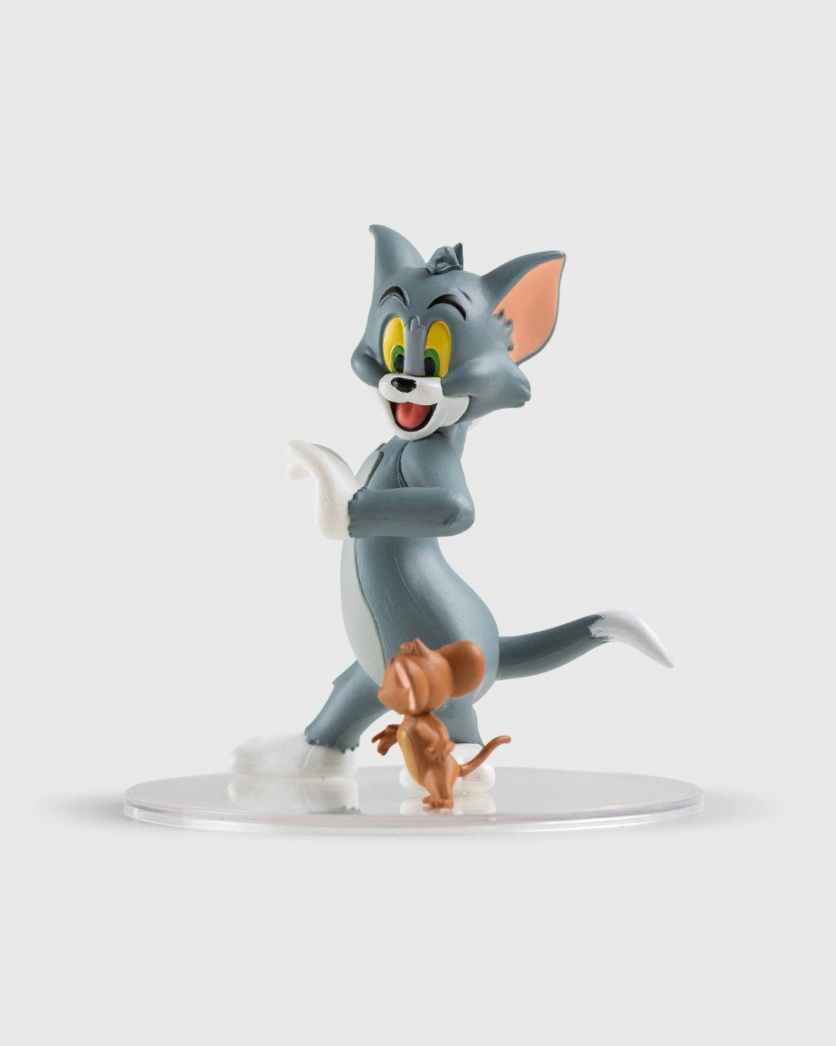 Medicom - UDF Tom and Jerry Multi - Lifestyle - Multi - Image 3