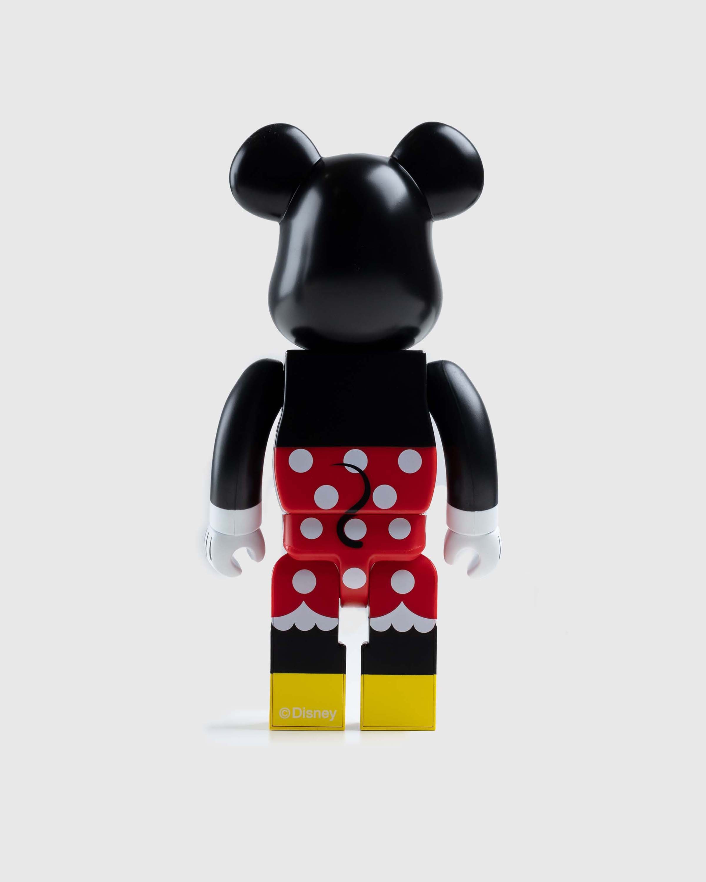 Medicom - Be@rbrick Minnie Mouse 1000% Red - Lifestyle - Multi - Image 2