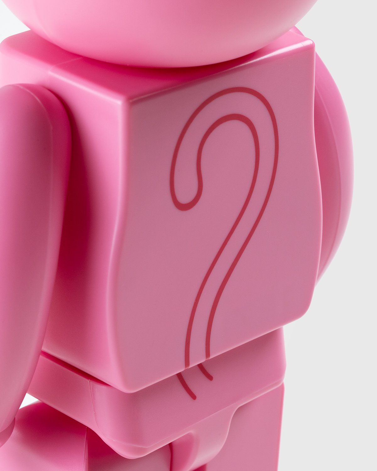 Medicom - Be@rbrick Pink Panther 100% and 400% Set Pink - Lifestyle - Pink - Image 5