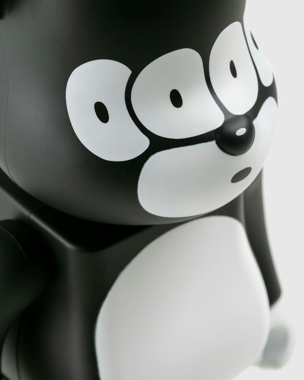 Medicom - Be@rbrick Matthew 100% and 400% Set Multi - Lifestyle - Multi - Image 6