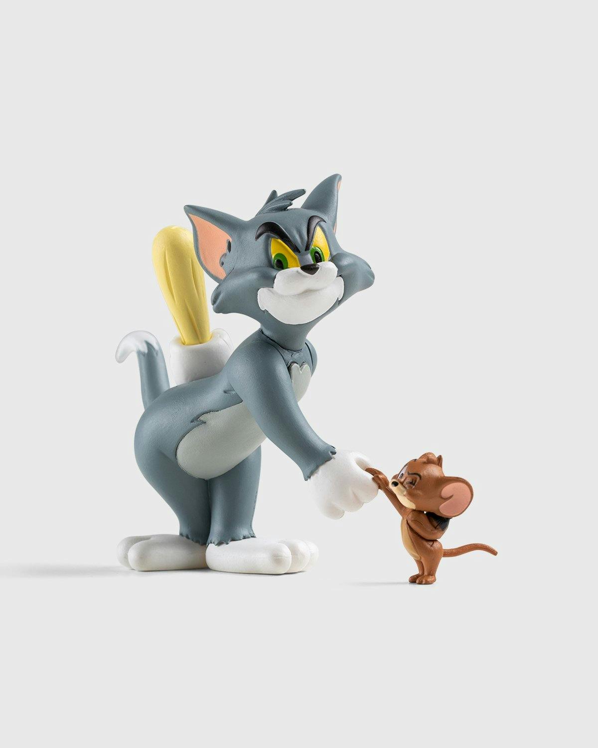 Medicom - UDF Tom With Club and Jerry With Bomb Multi - Lifestyle - Multi - Image 3