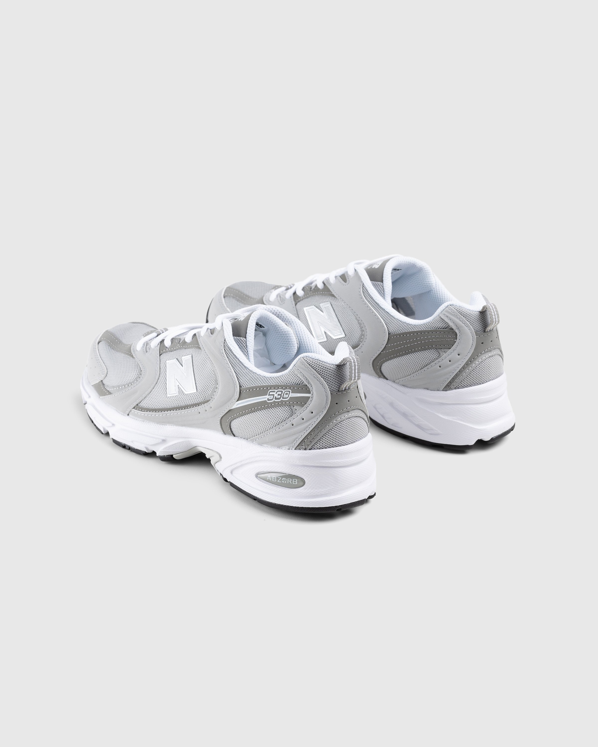 New Balance - MR530SMG Summer Fog - Footwear - Grey - Image 4
