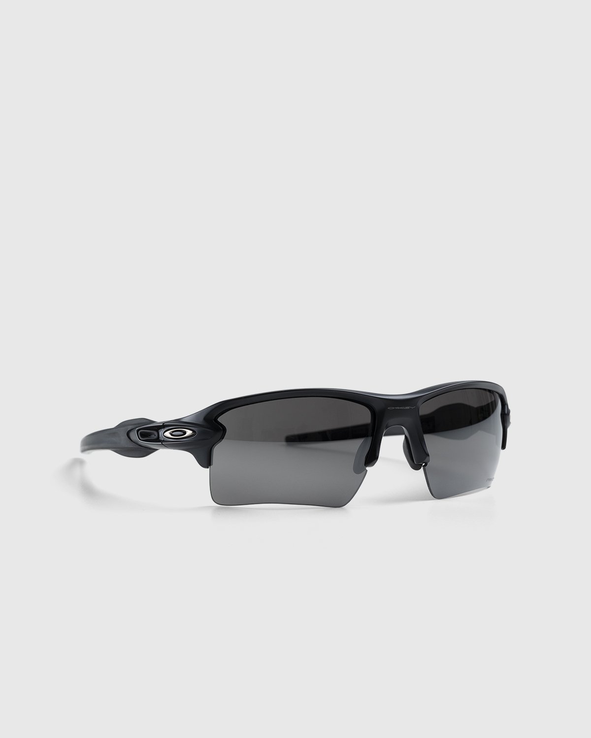 Oakley - Flak 2.0 XL Prizm Black Lenses Matte Black Frame - Accessories - Black - Image 2