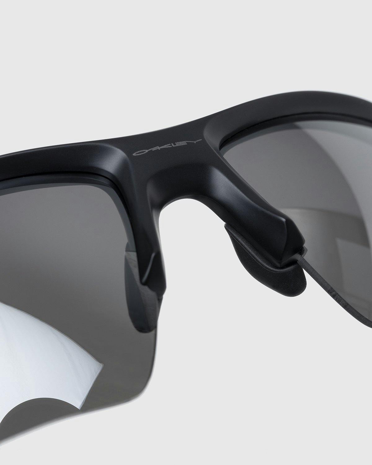 Oakley - Flak 2.0 XL Prizm Black Lenses Matte Black Frame - Accessories - Black - Image 3