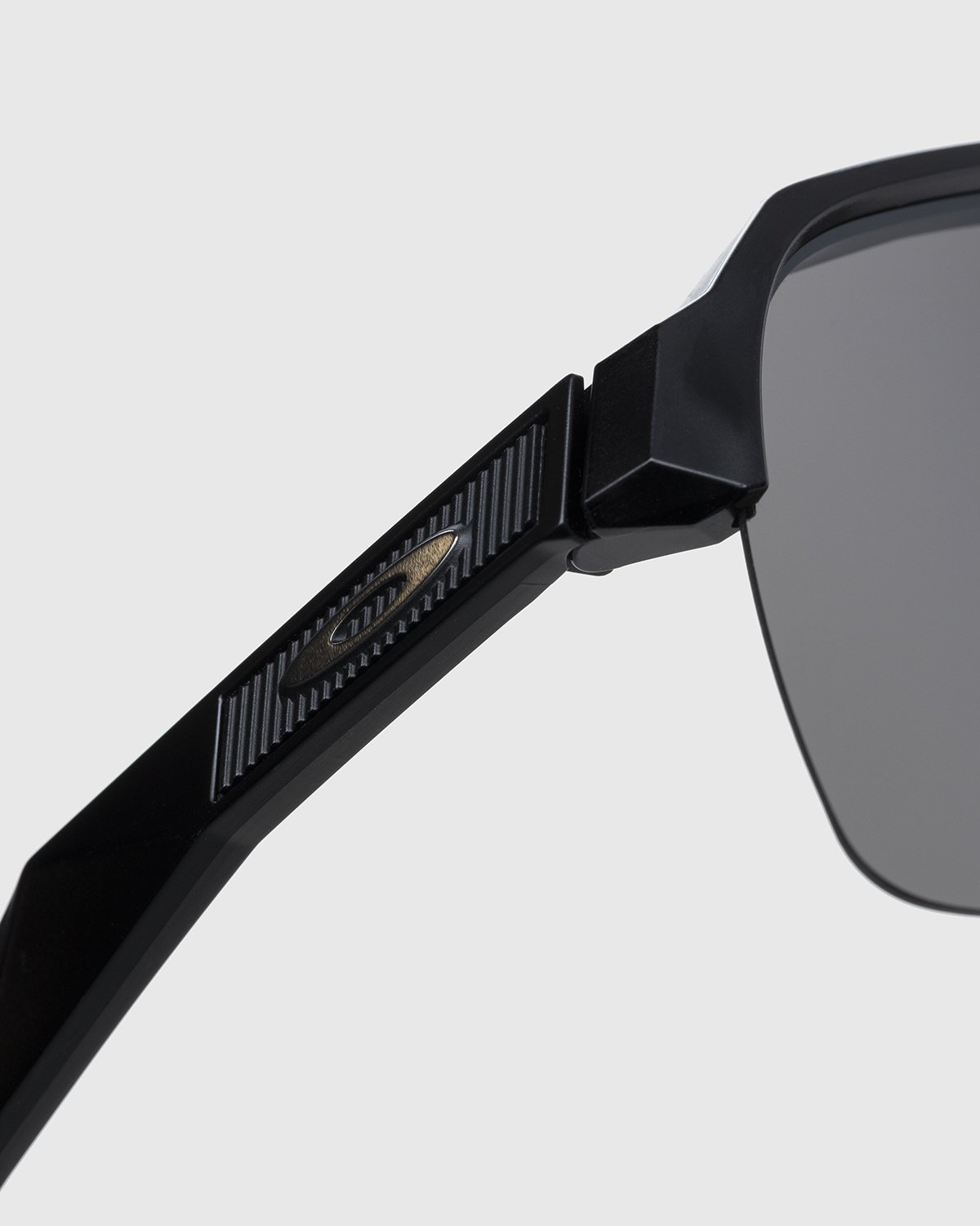 Oakley - Flak 2.0 XL Prizm Black Lenses Matte Black Frame - Accessories - Black - Image 4